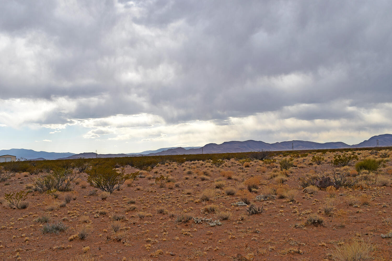Lot 73 Bosque Trail