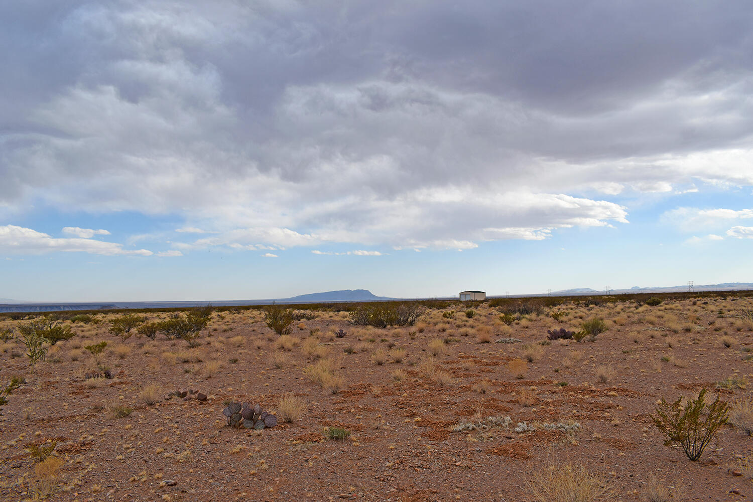 Lot 73 Bosque Trail