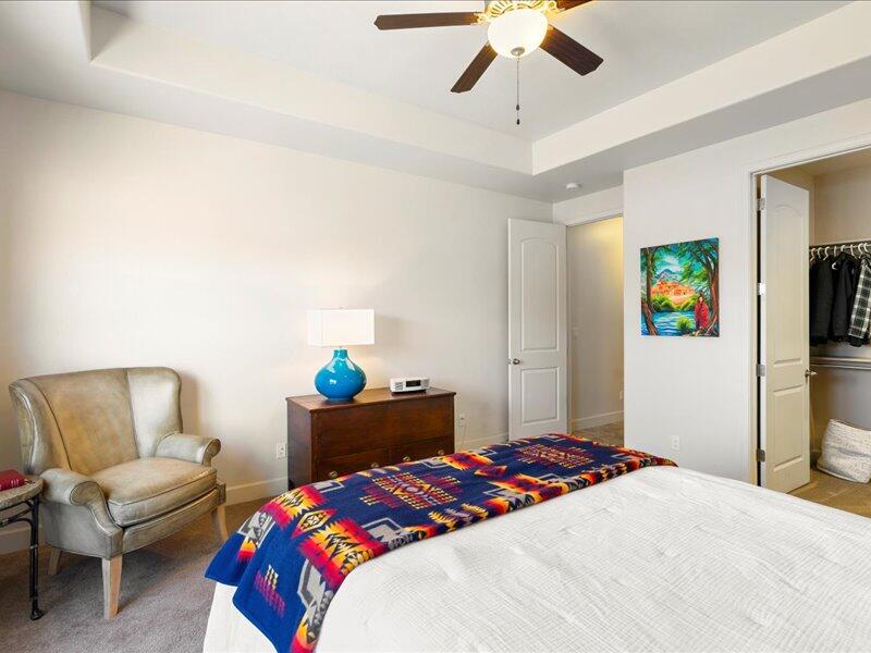 2624 La Luz Circle NE