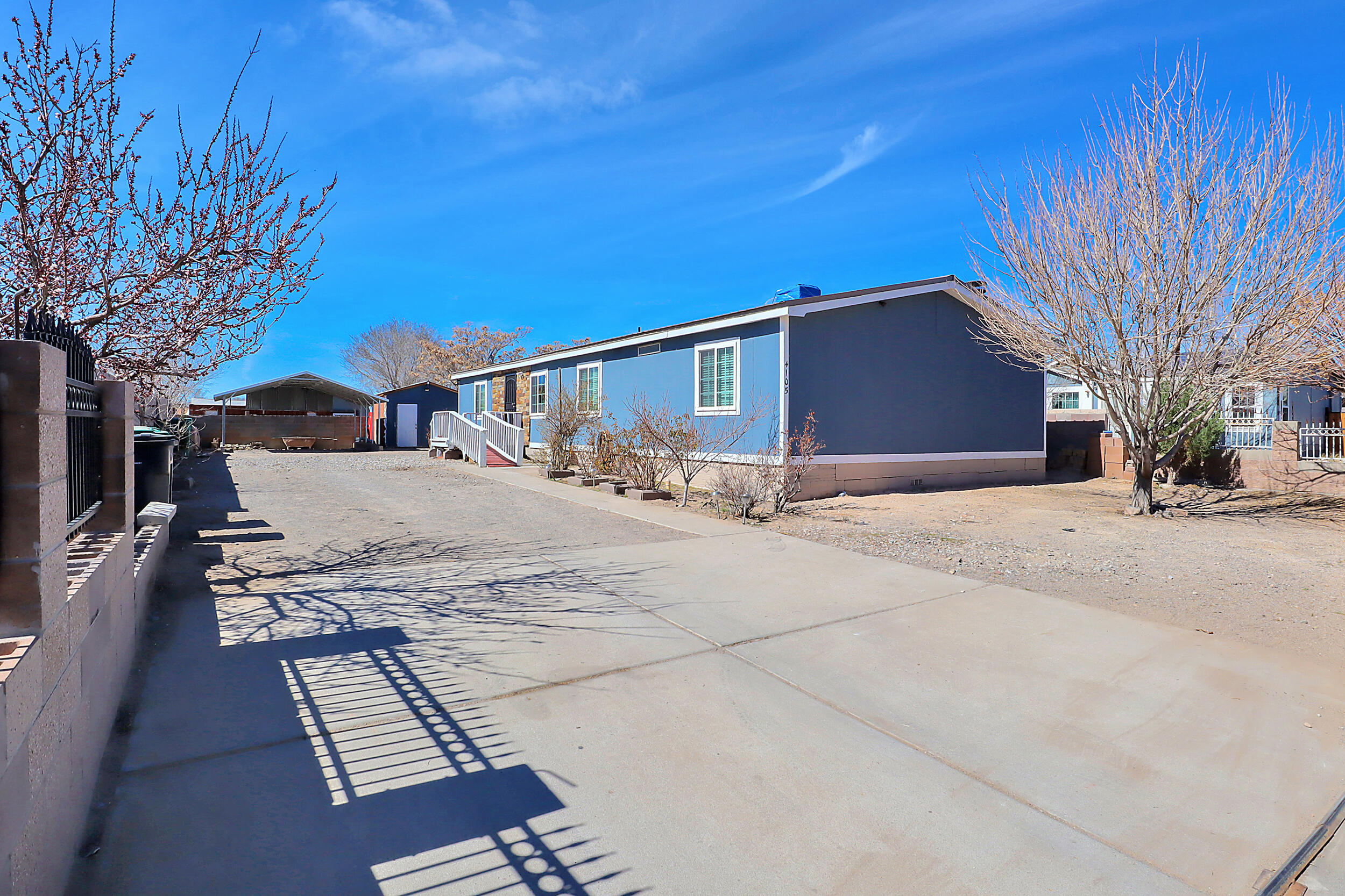 4105 Glenn Drive SE