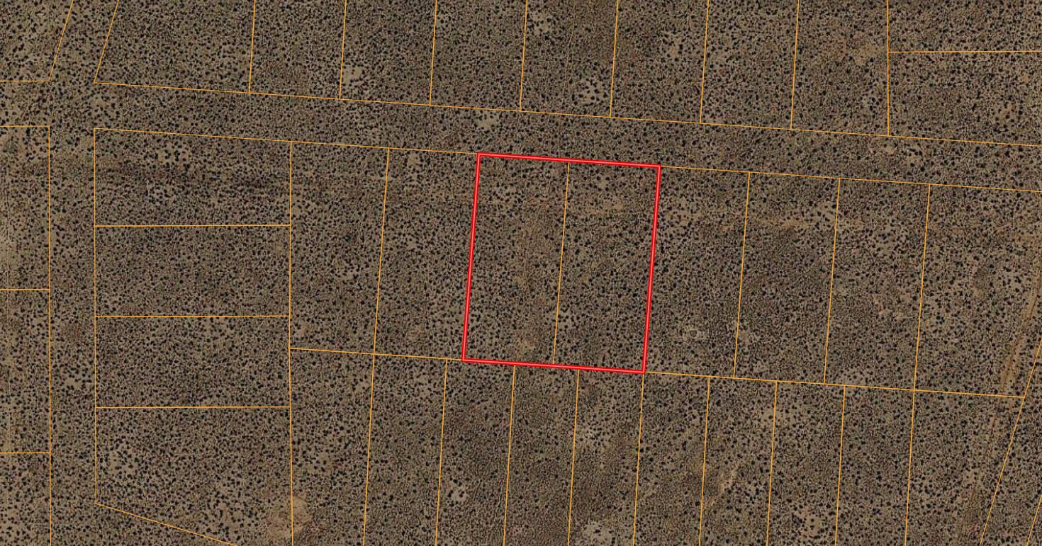 Lot 29-30 Rio Grande Estates 1