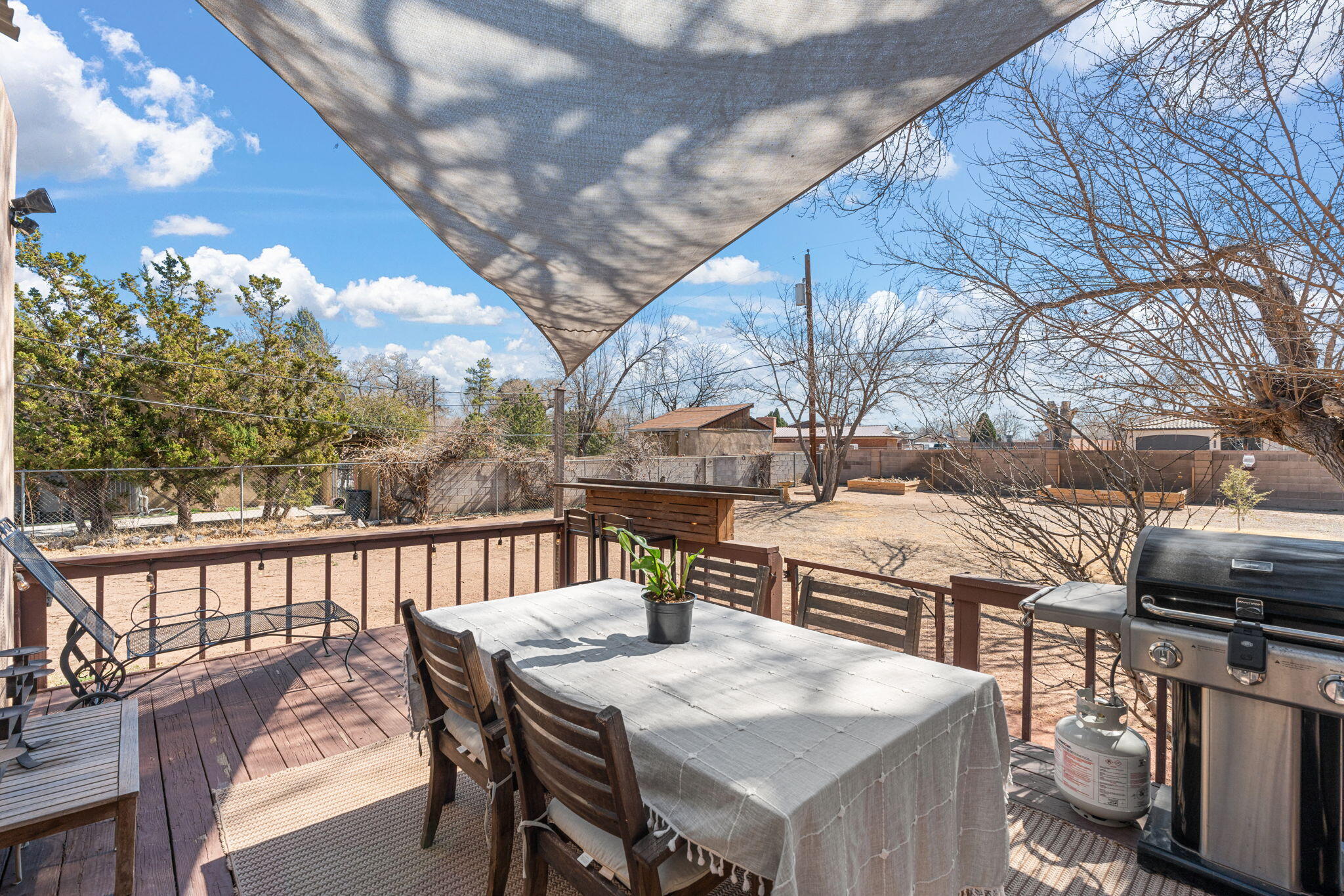 1704 Neat Lane SW