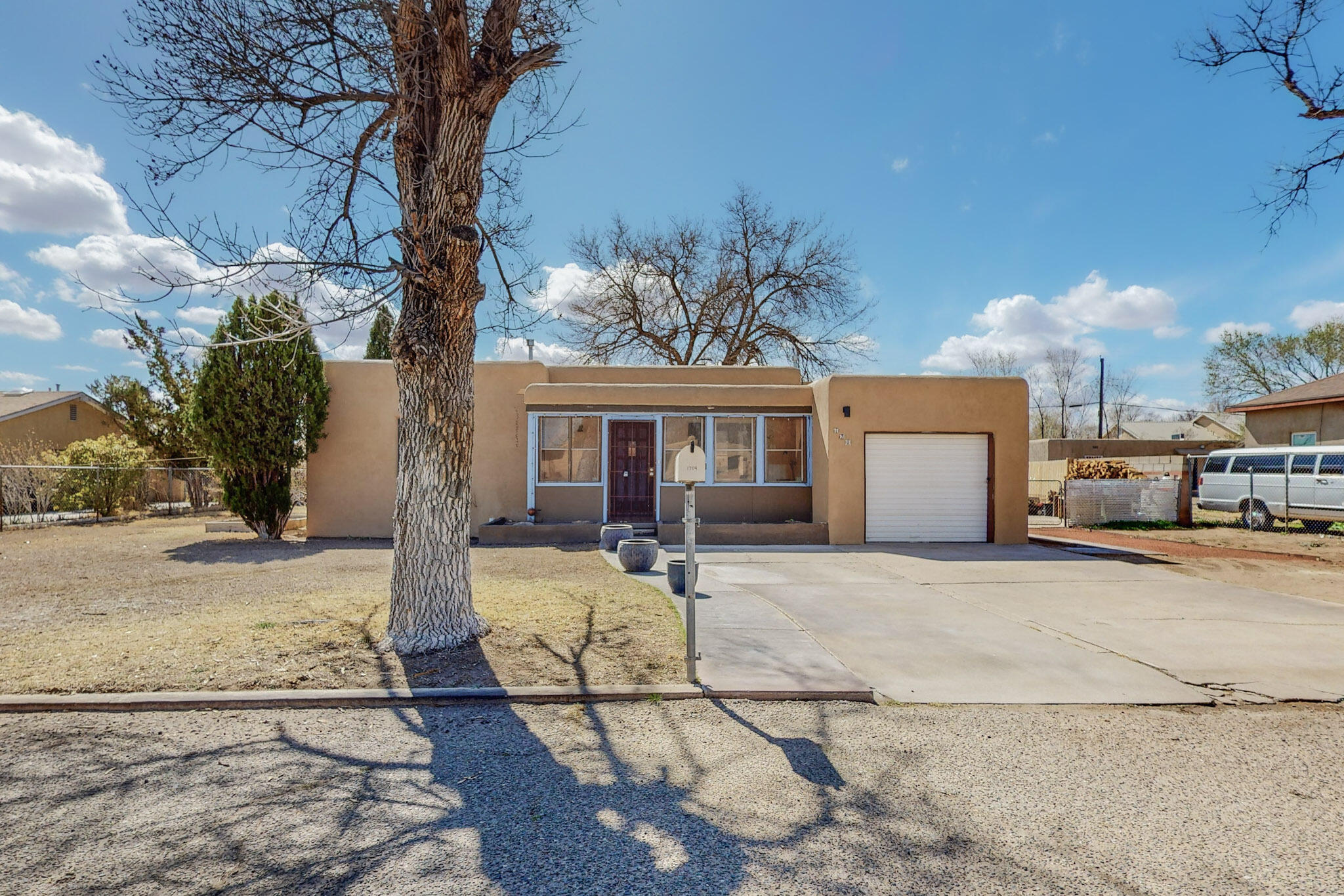 1704 Neat Lane SW