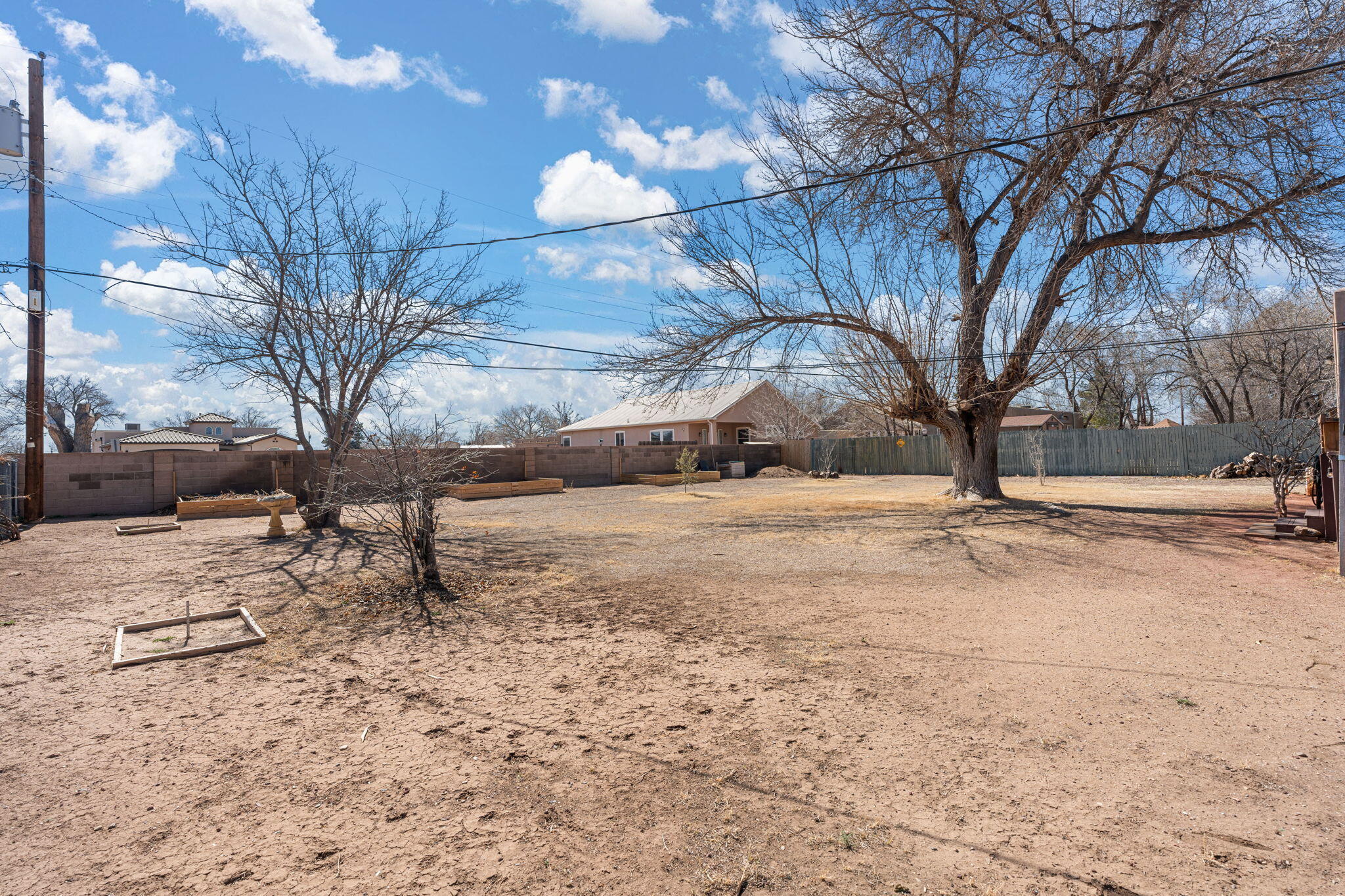 1704 Neat Lane SW