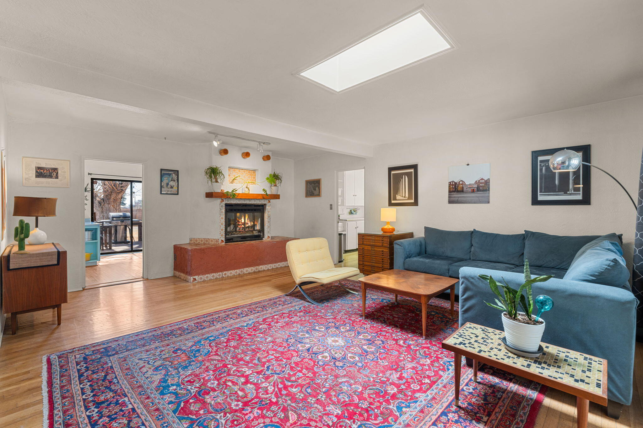 1704 Neat Lane SW