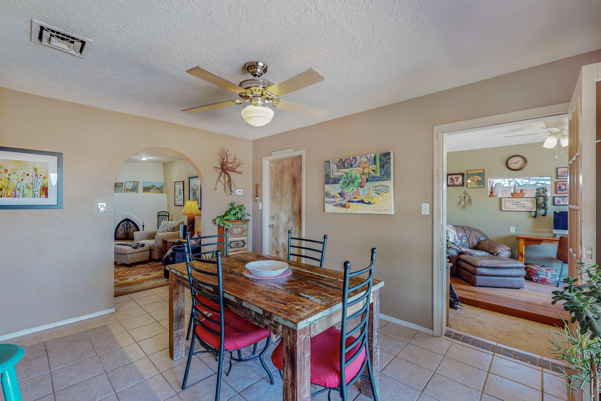 1400 Tulip Road SE