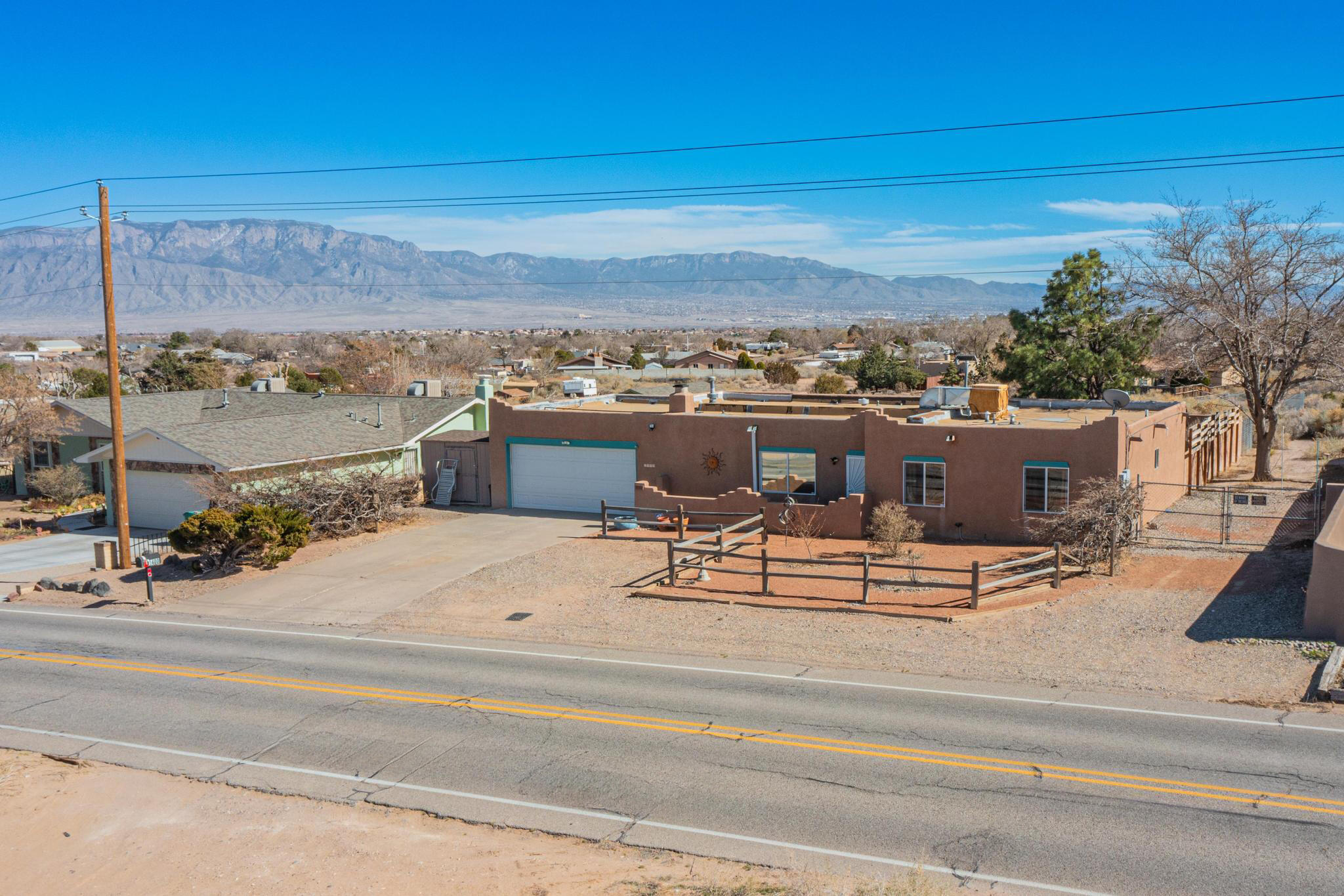 1400 Tulip Road SE