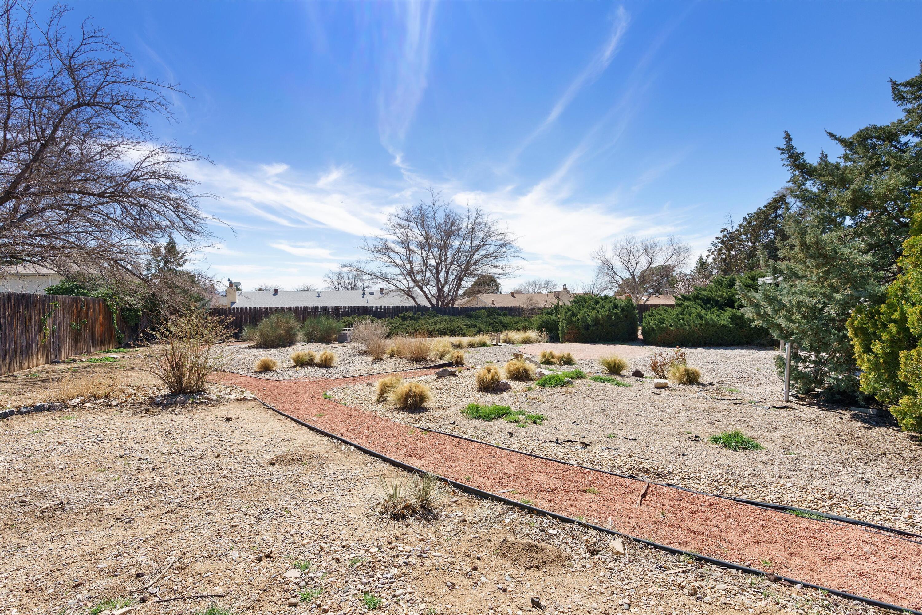 3736 Mount Rainier Drive NE