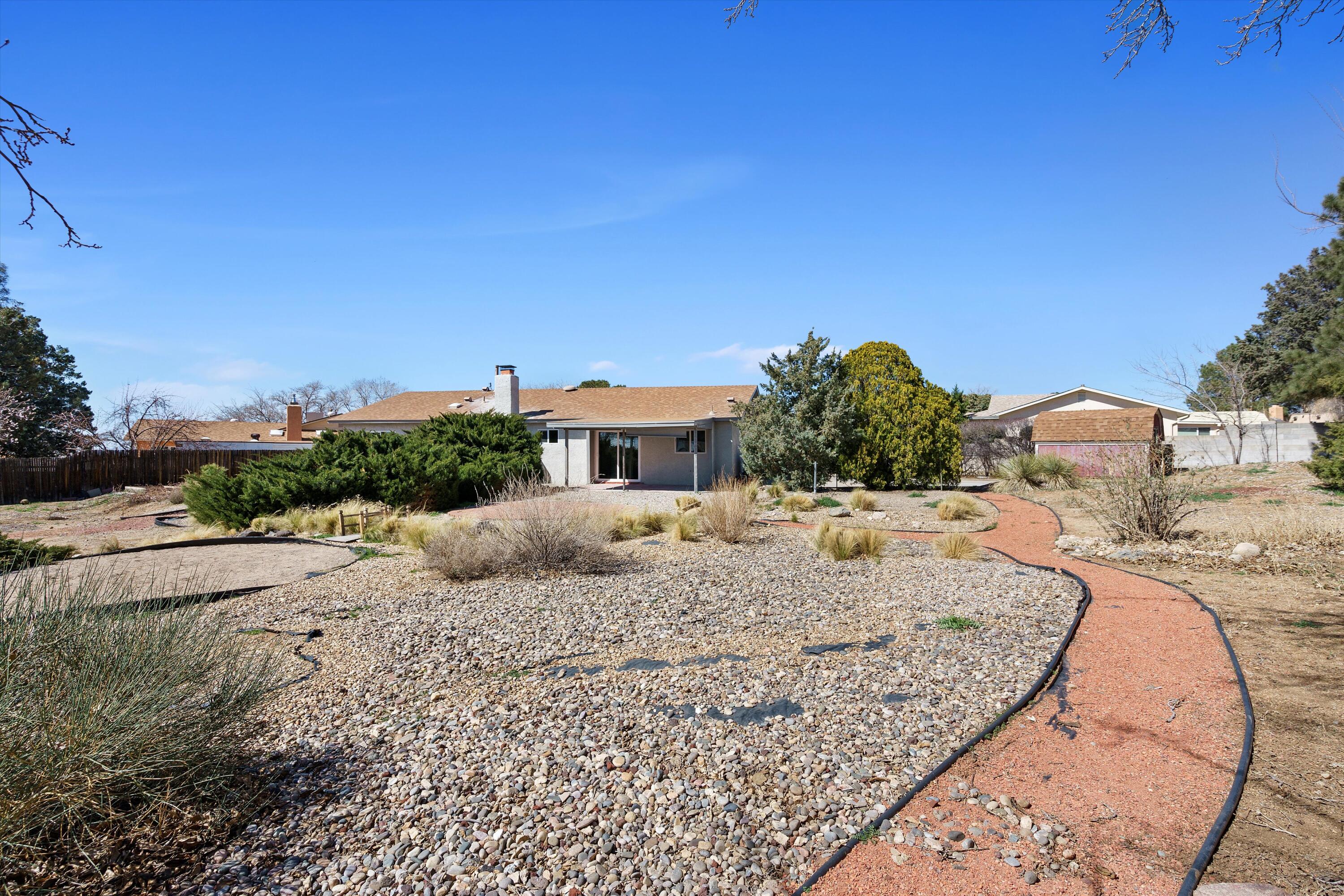 3736 Mount Rainier Drive NE