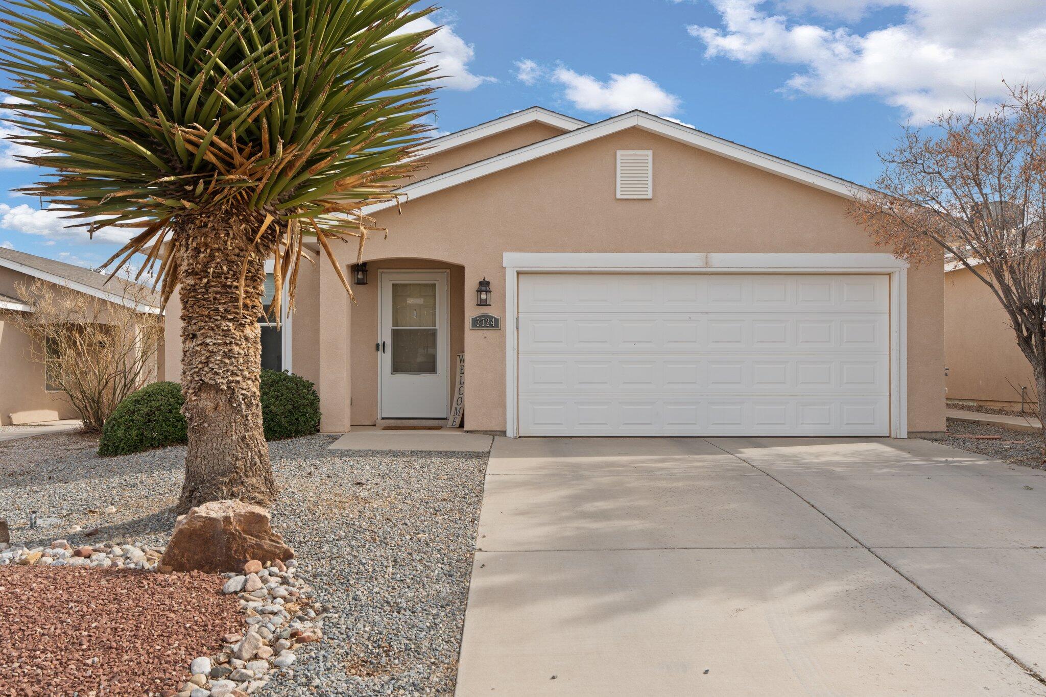3724 Rancher Loop NE