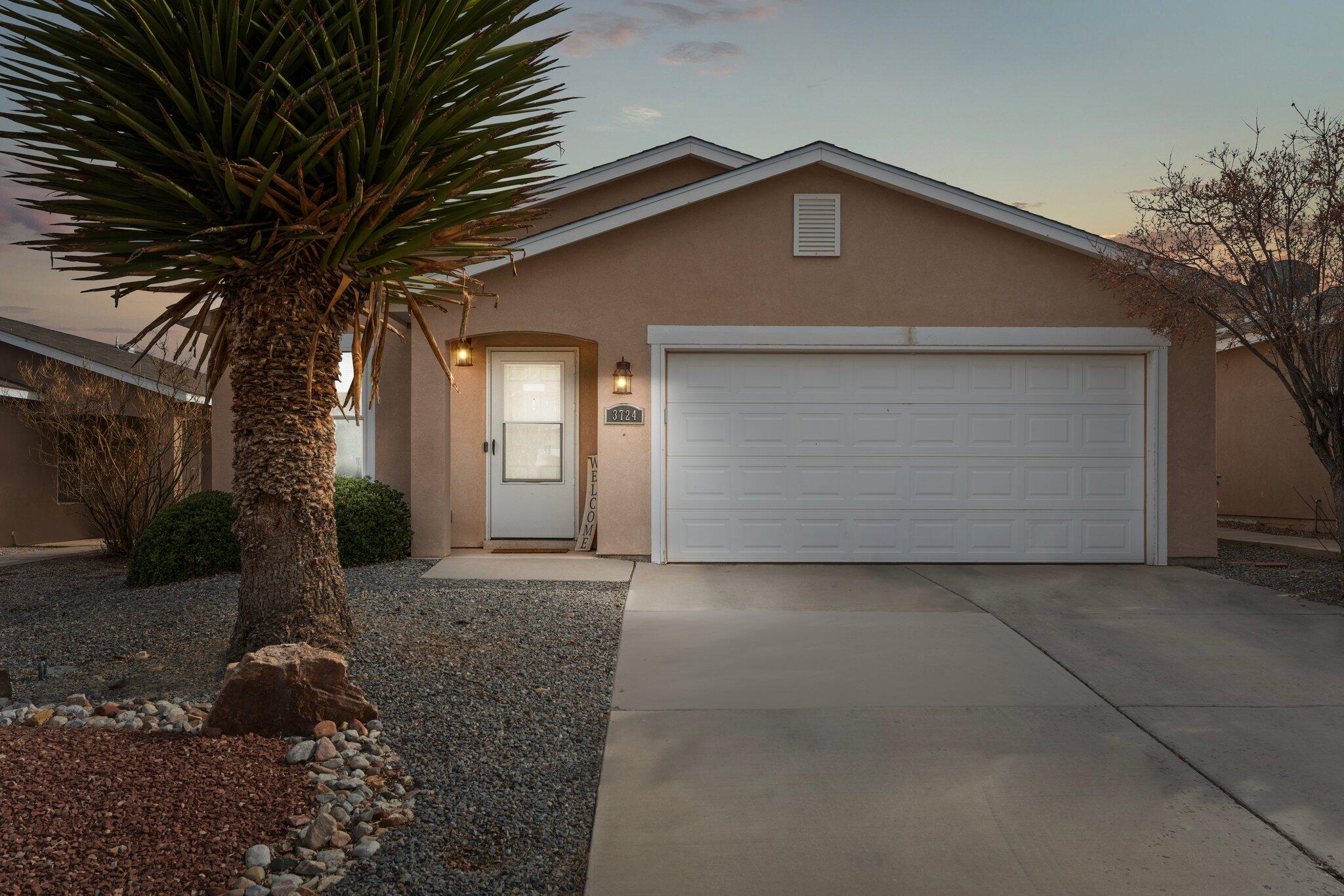 3724 Rancher Loop NE
