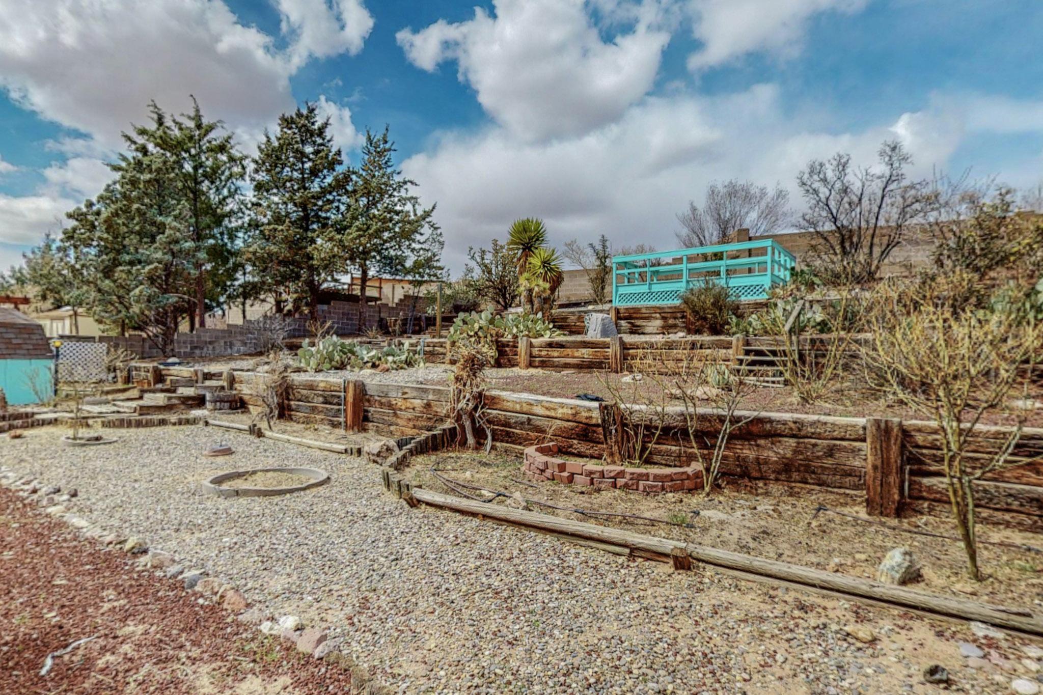 4965 Zirconia Drive NE