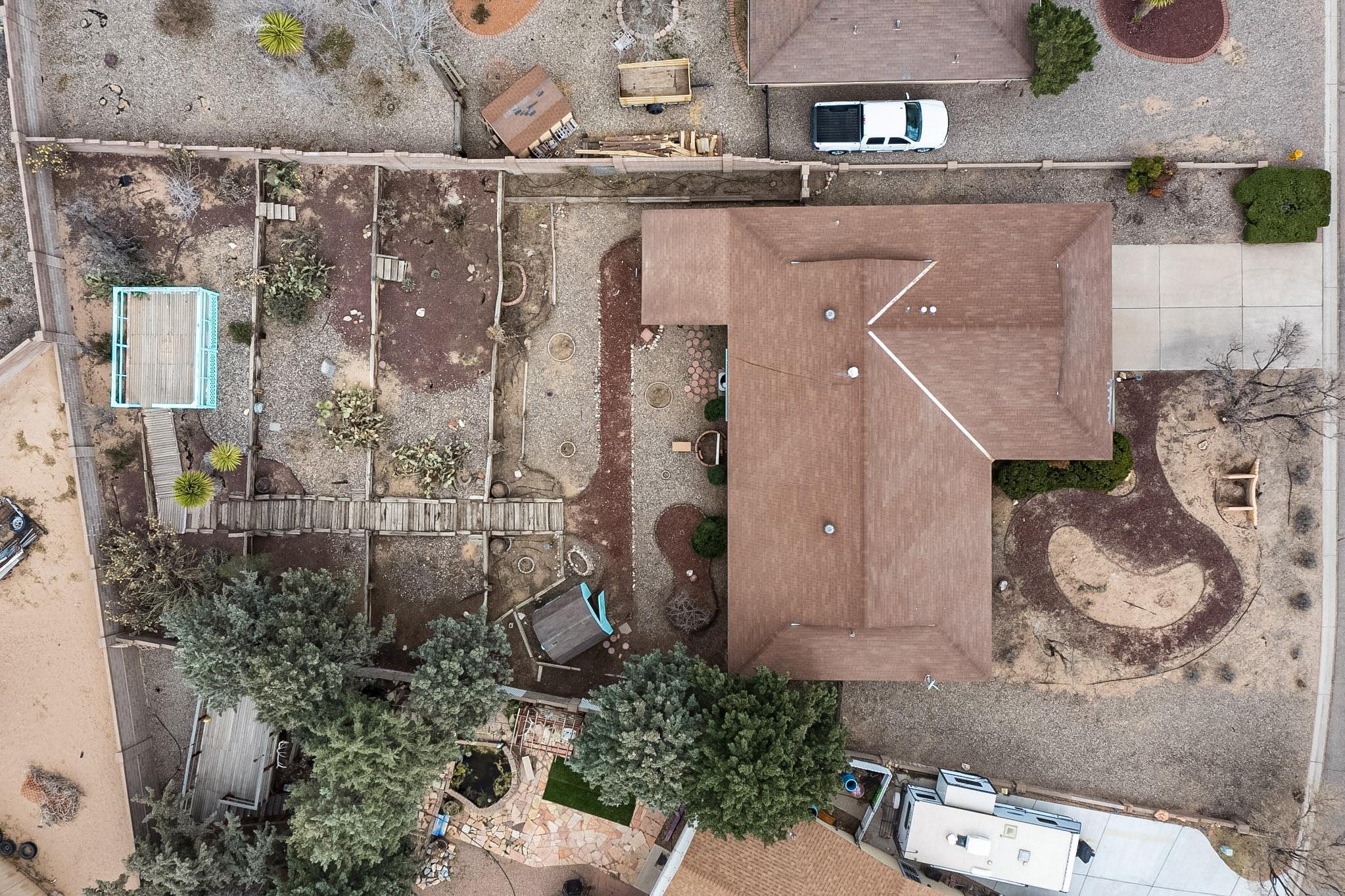 4965 Zirconia Drive NE