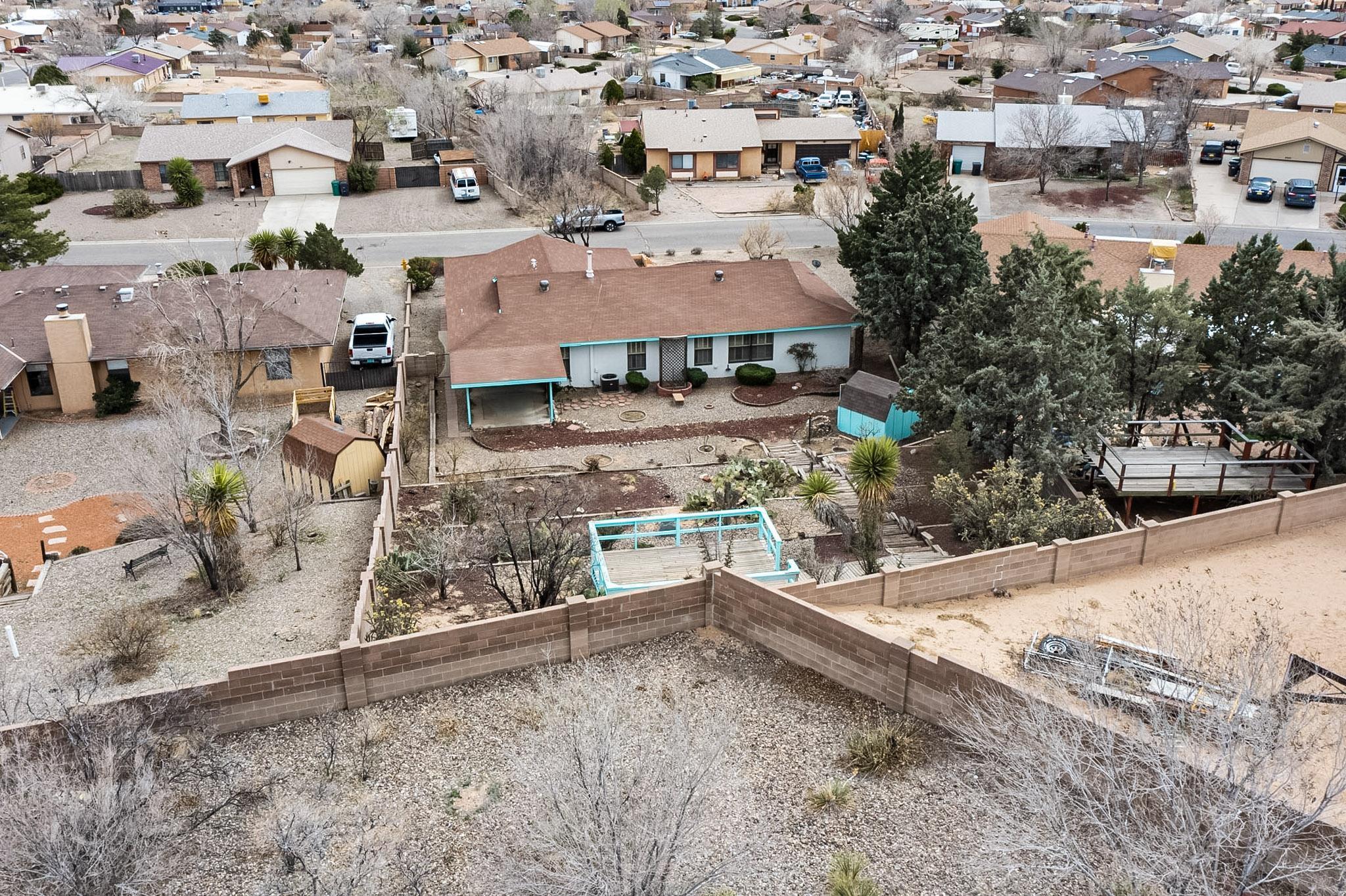 4965 Zirconia Drive NE