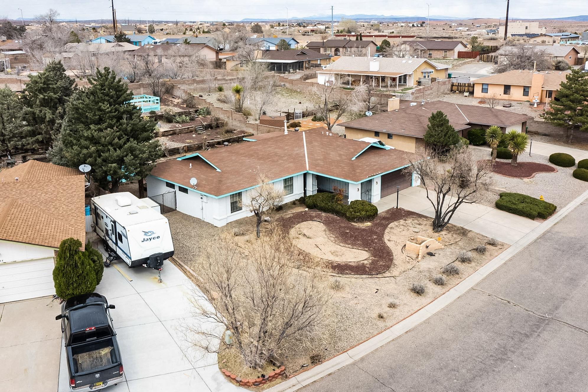4965 Zirconia Drive NE