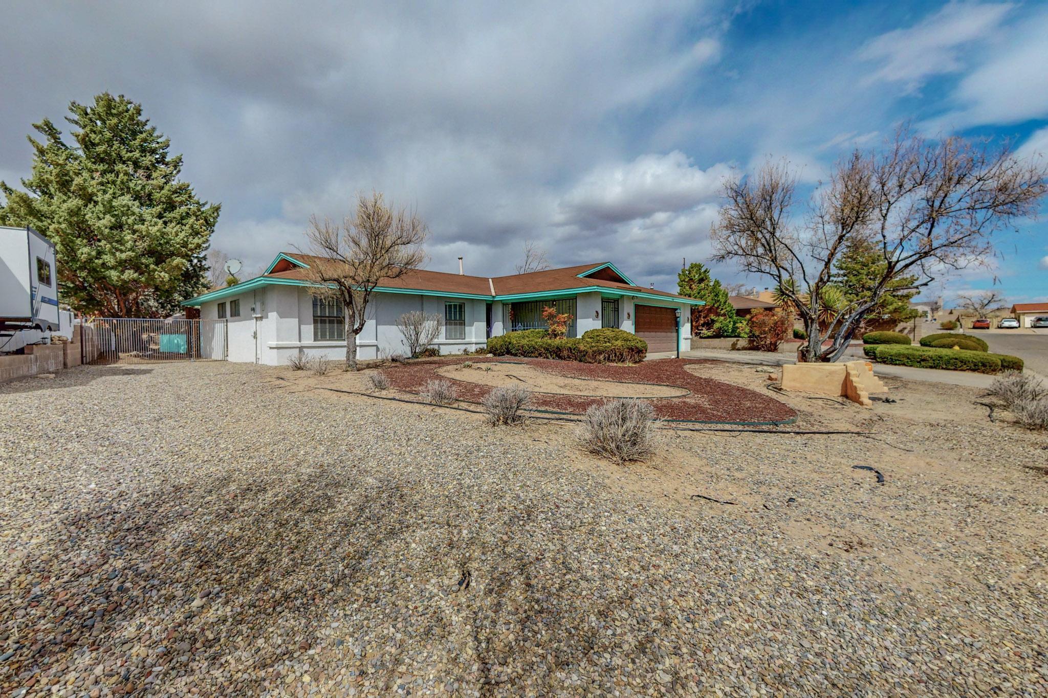 4965 Zirconia Drive NE