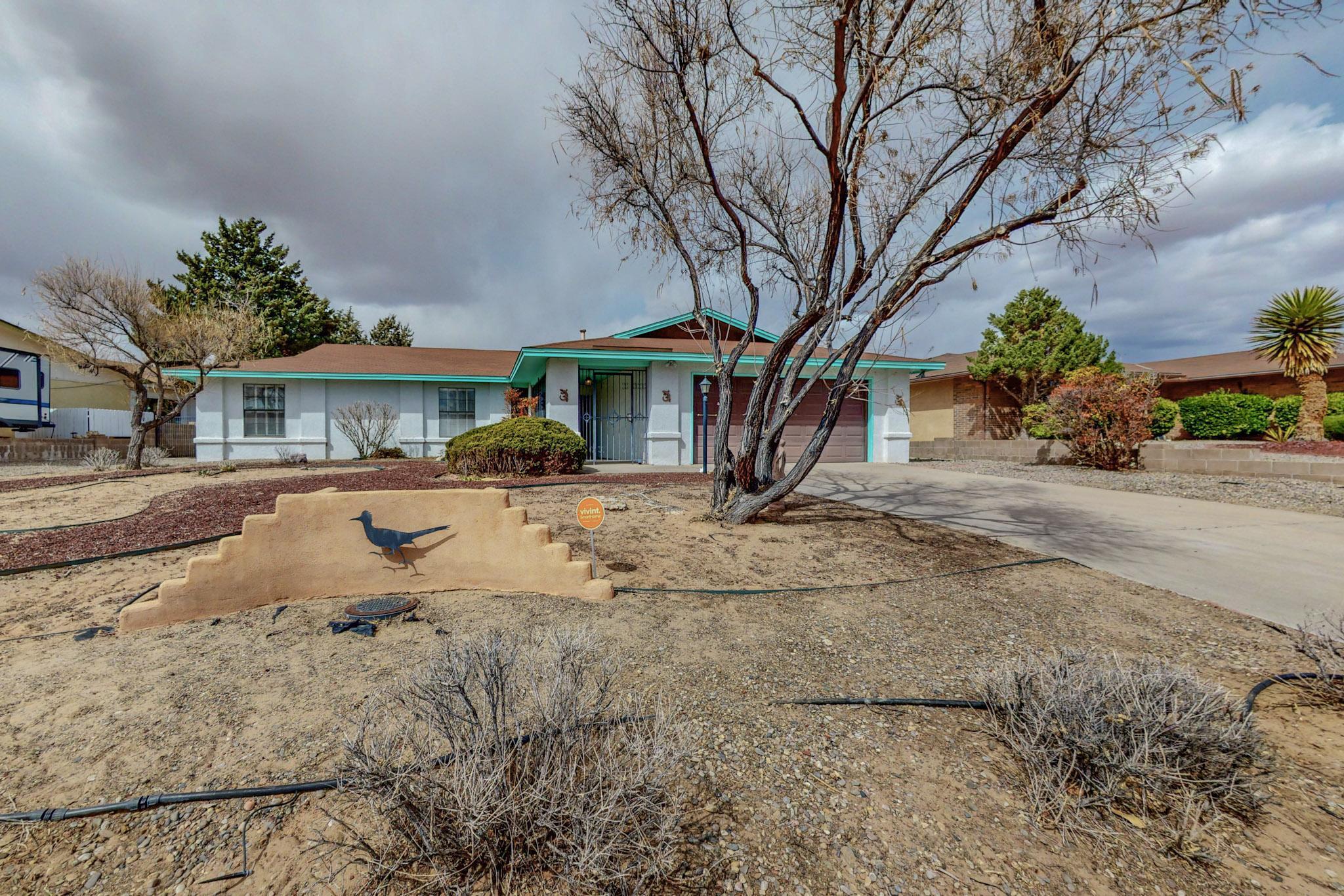 4965 Zirconia Drive NE