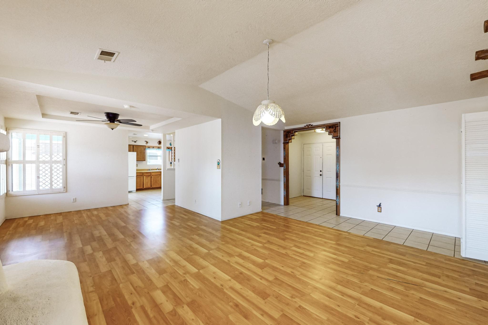 4965 Zirconia Drive NE
