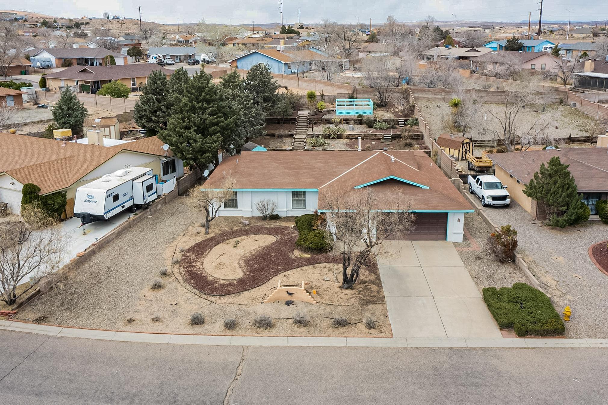4965 Zirconia Drive NE