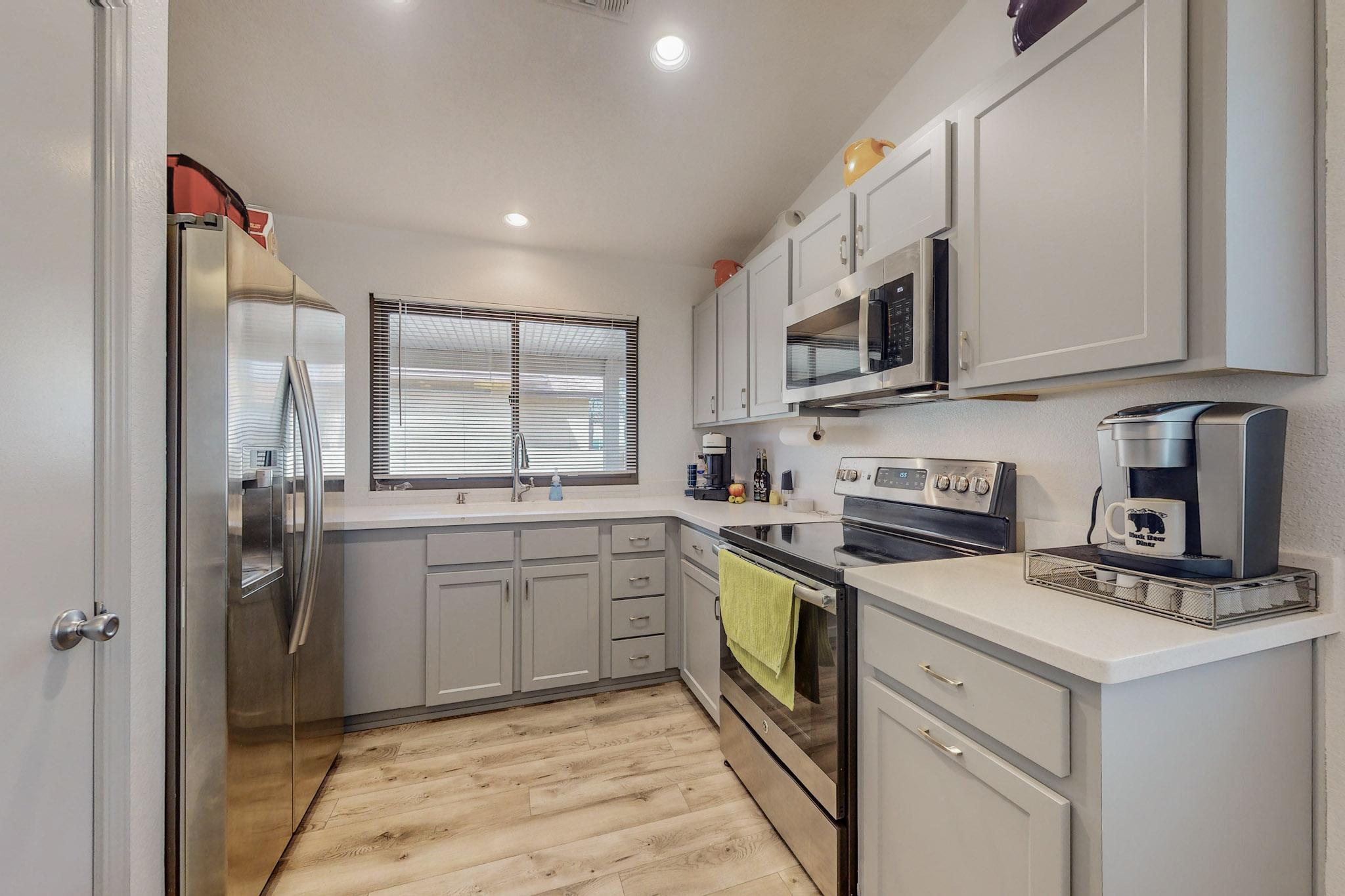 316 Palmer Park Drive NE