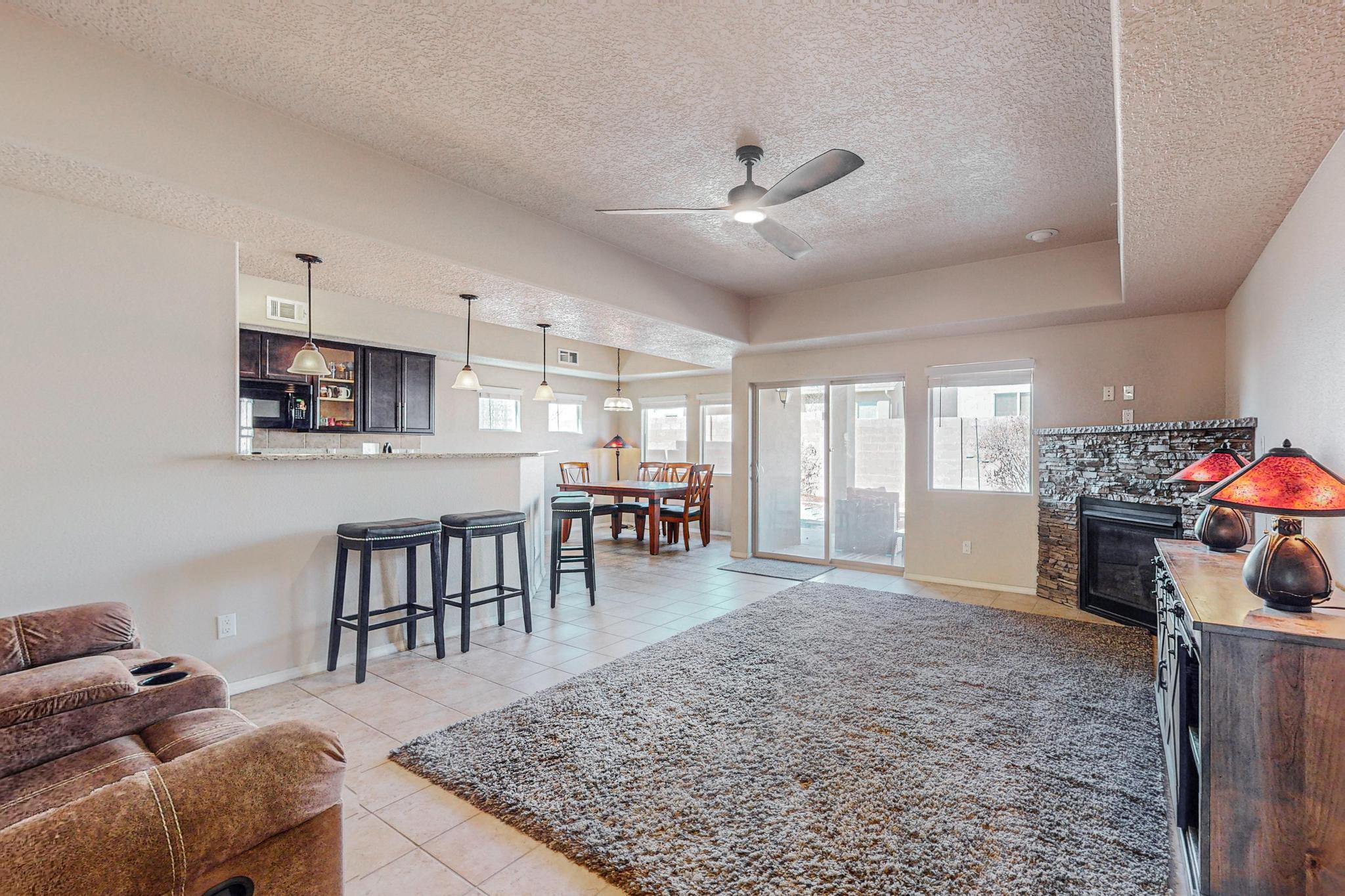 6523 Desert Spirit Road NW