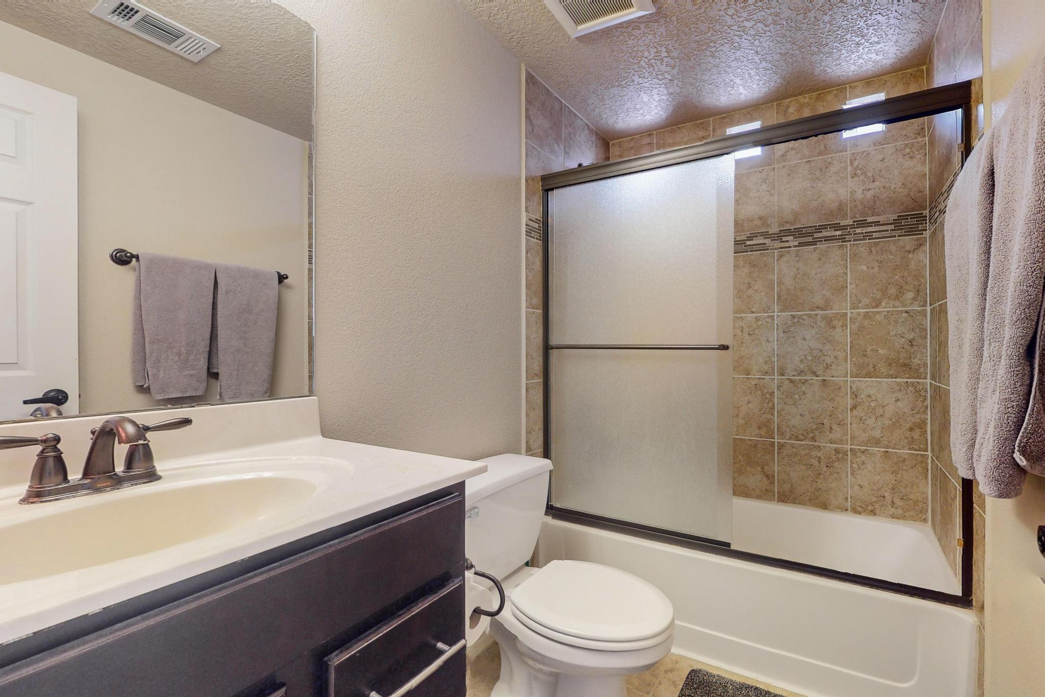 6523 Desert Spirit Road NW