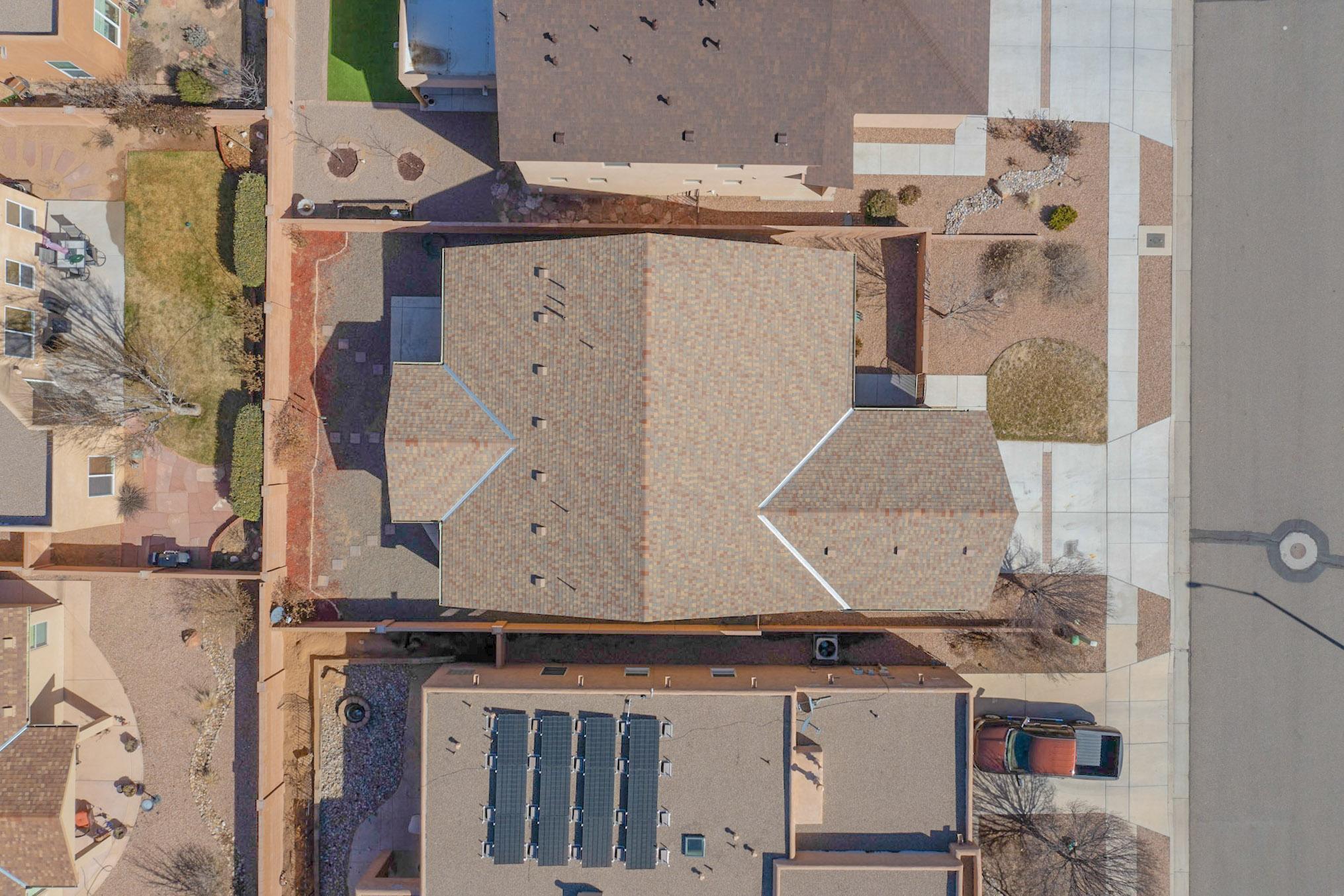 6523 Desert Spirit Road NW