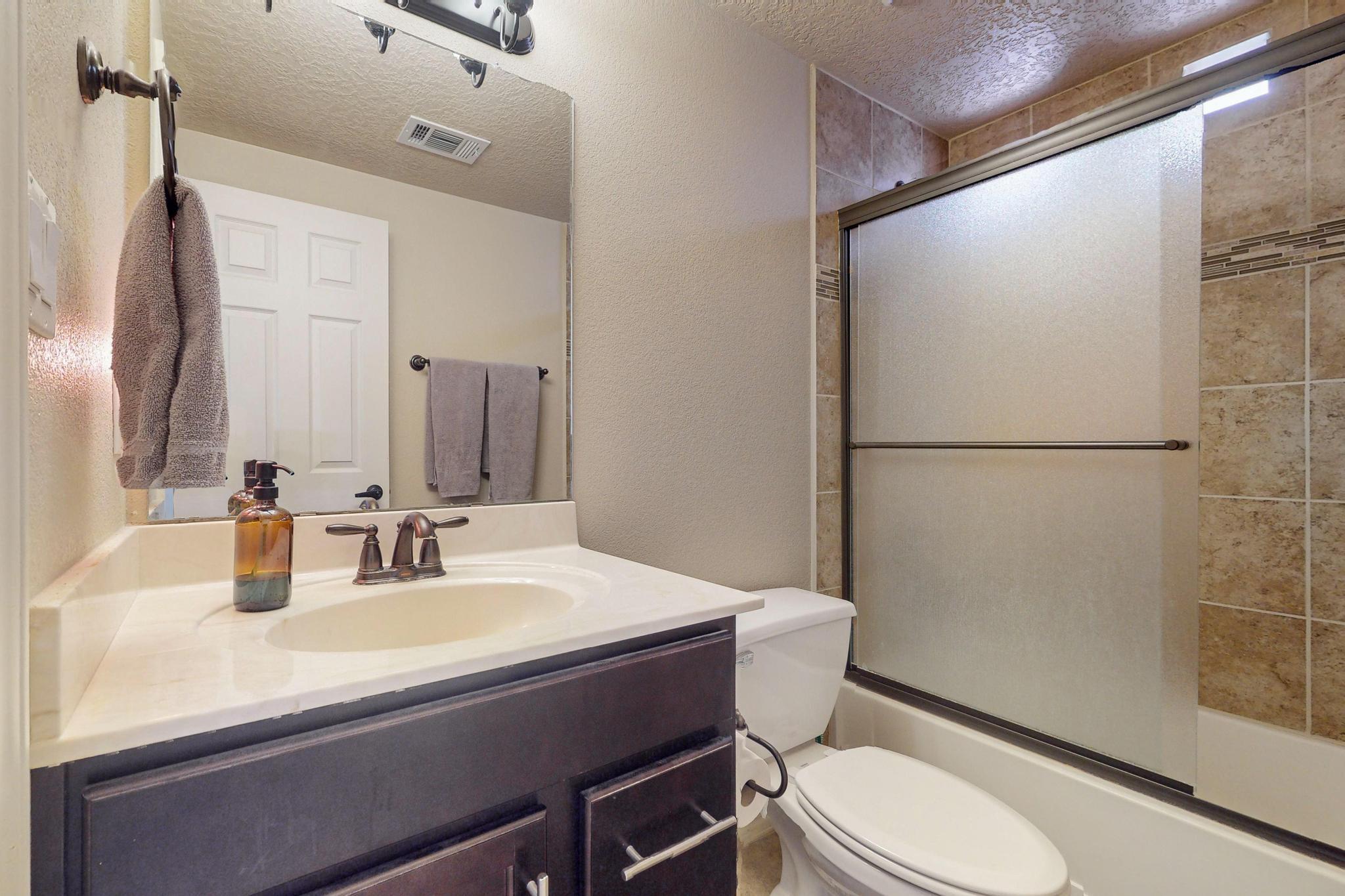 6523 Desert Spirit Road NW