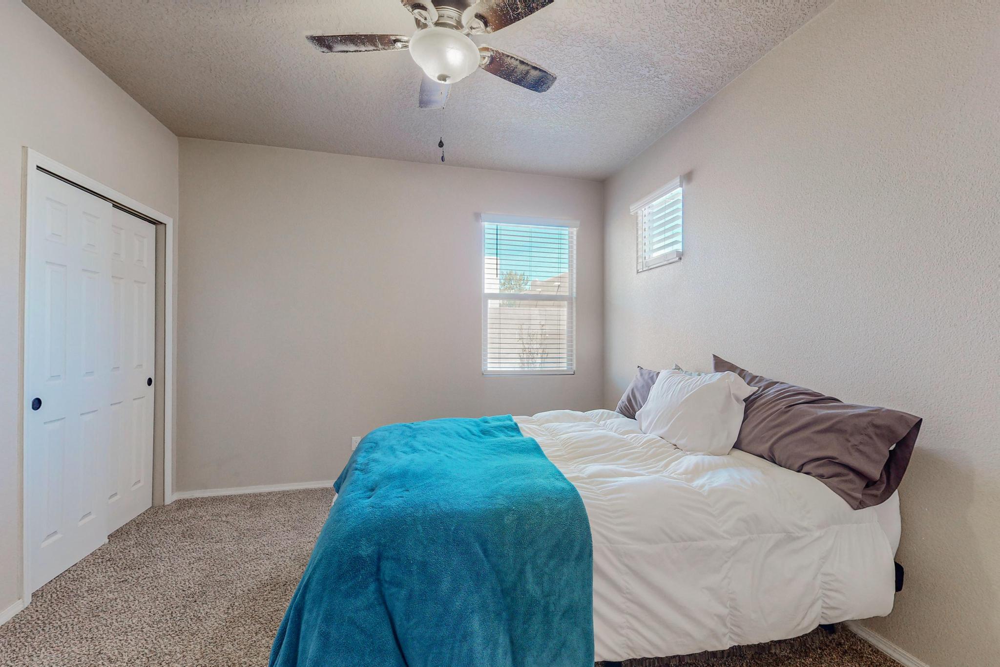 6523 Desert Spirit Road NW