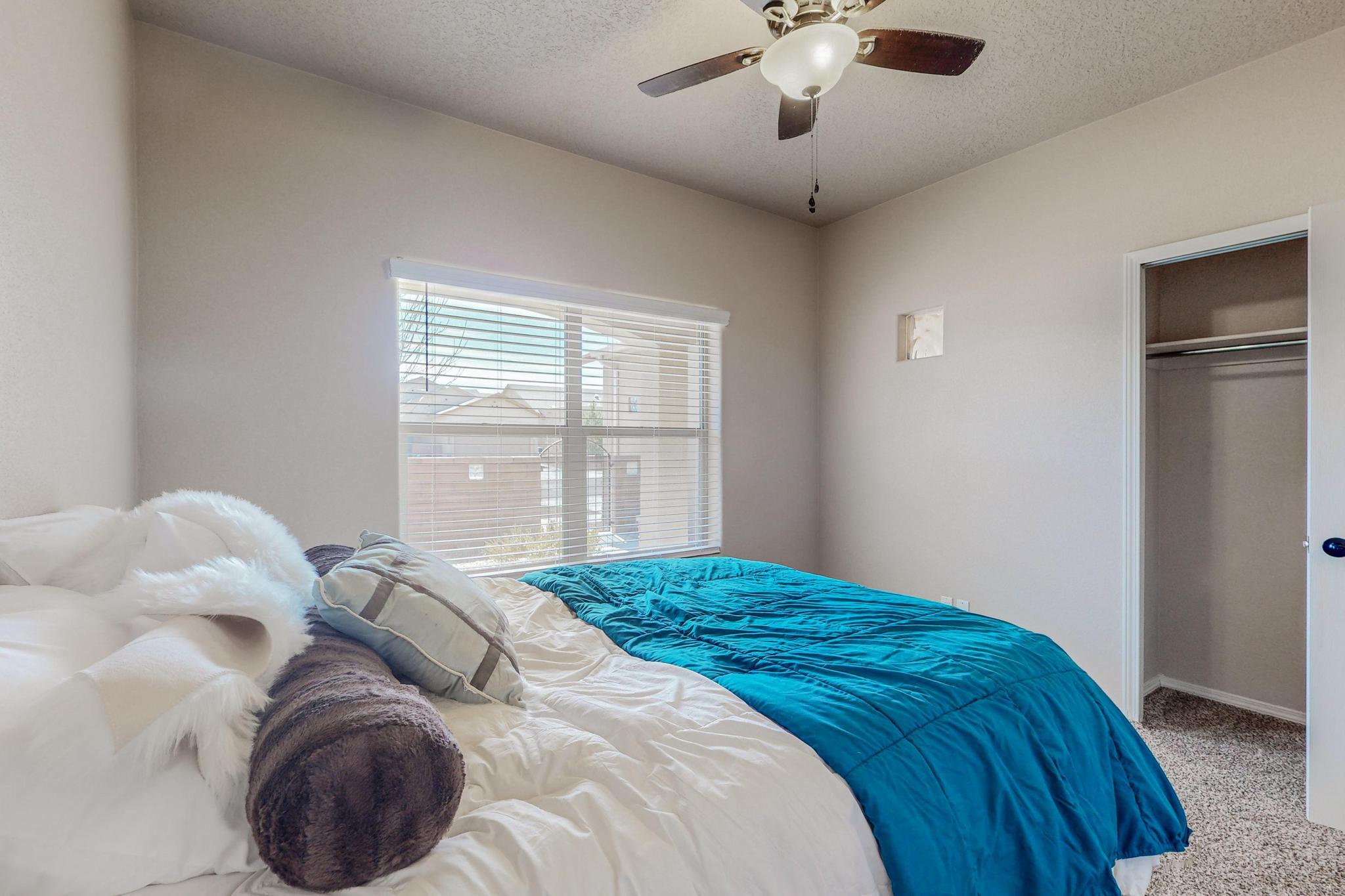 6523 Desert Spirit Road NW