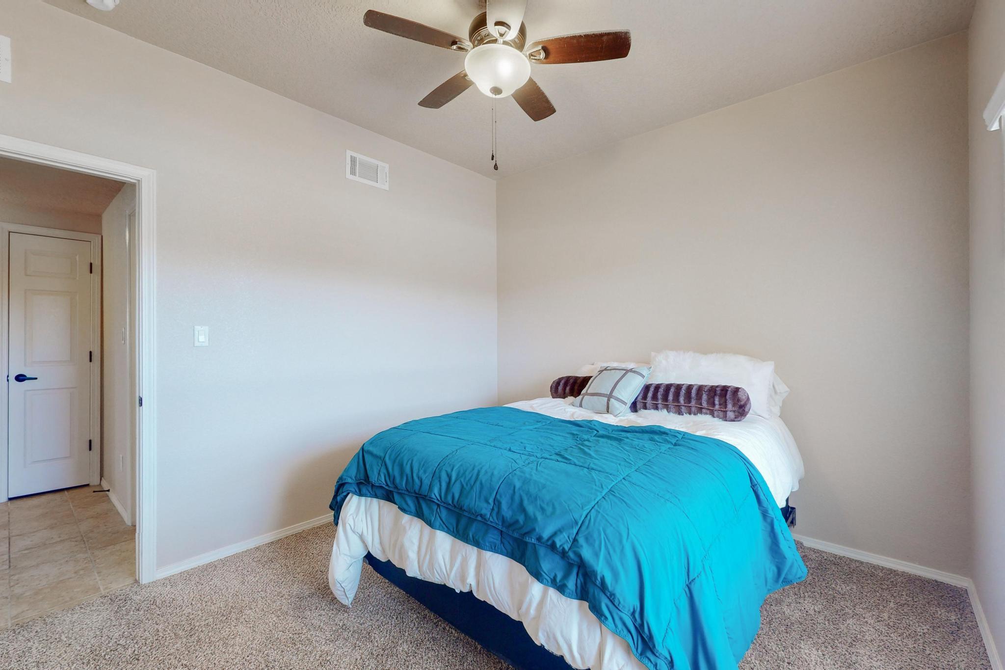 6523 Desert Spirit Road NW