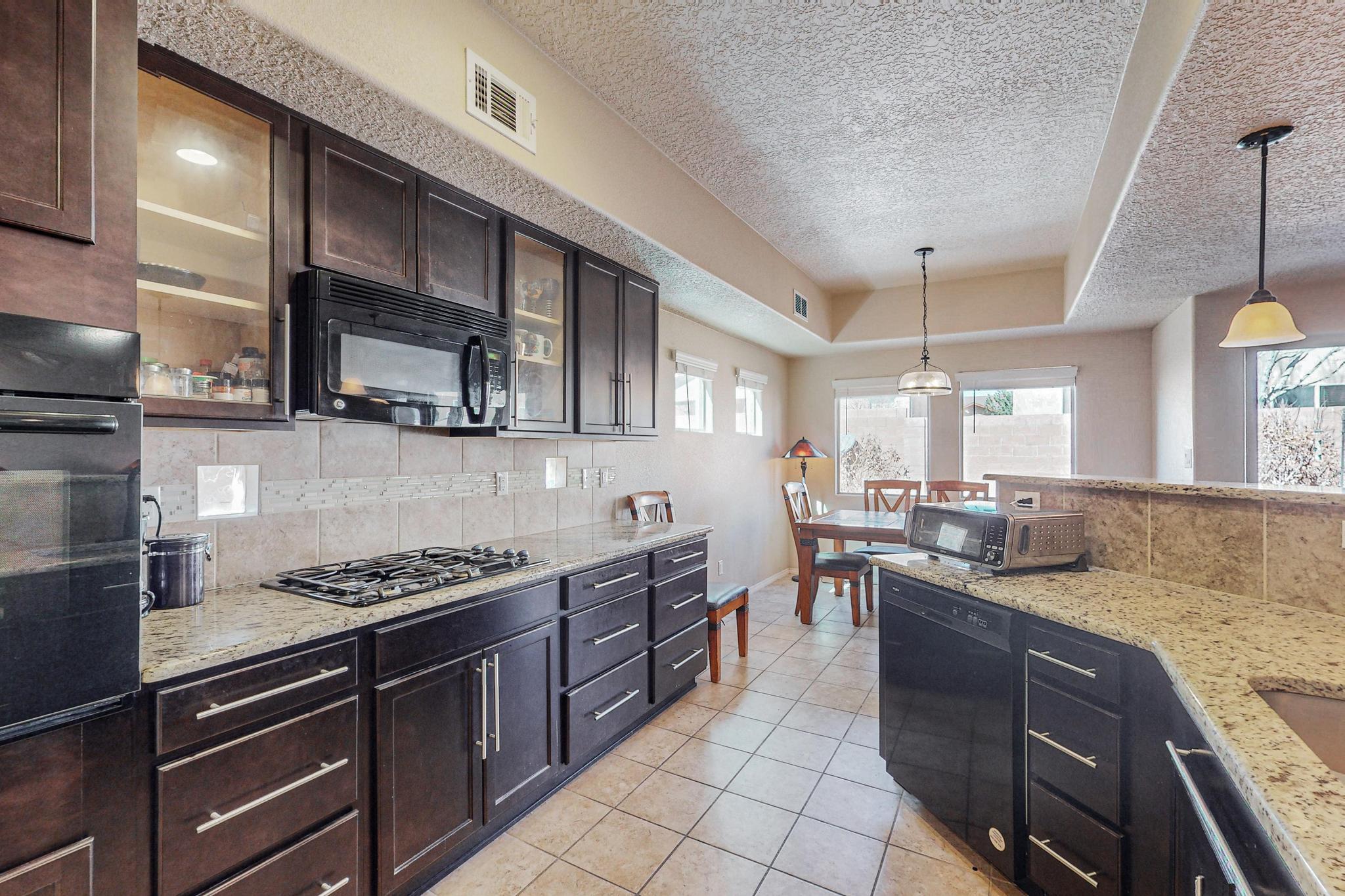 6523 Desert Spirit Road NW