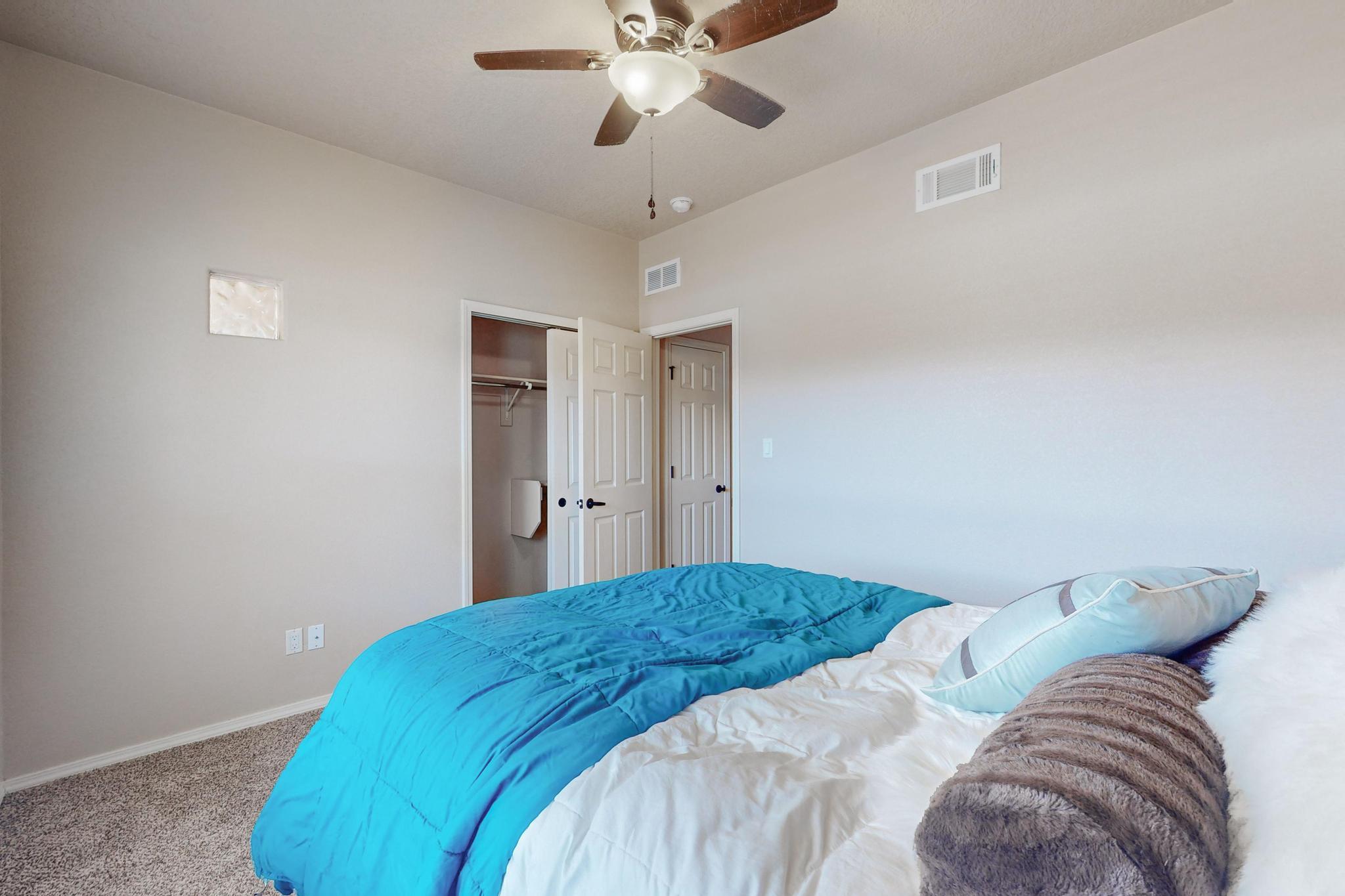 6523 Desert Spirit Road NW