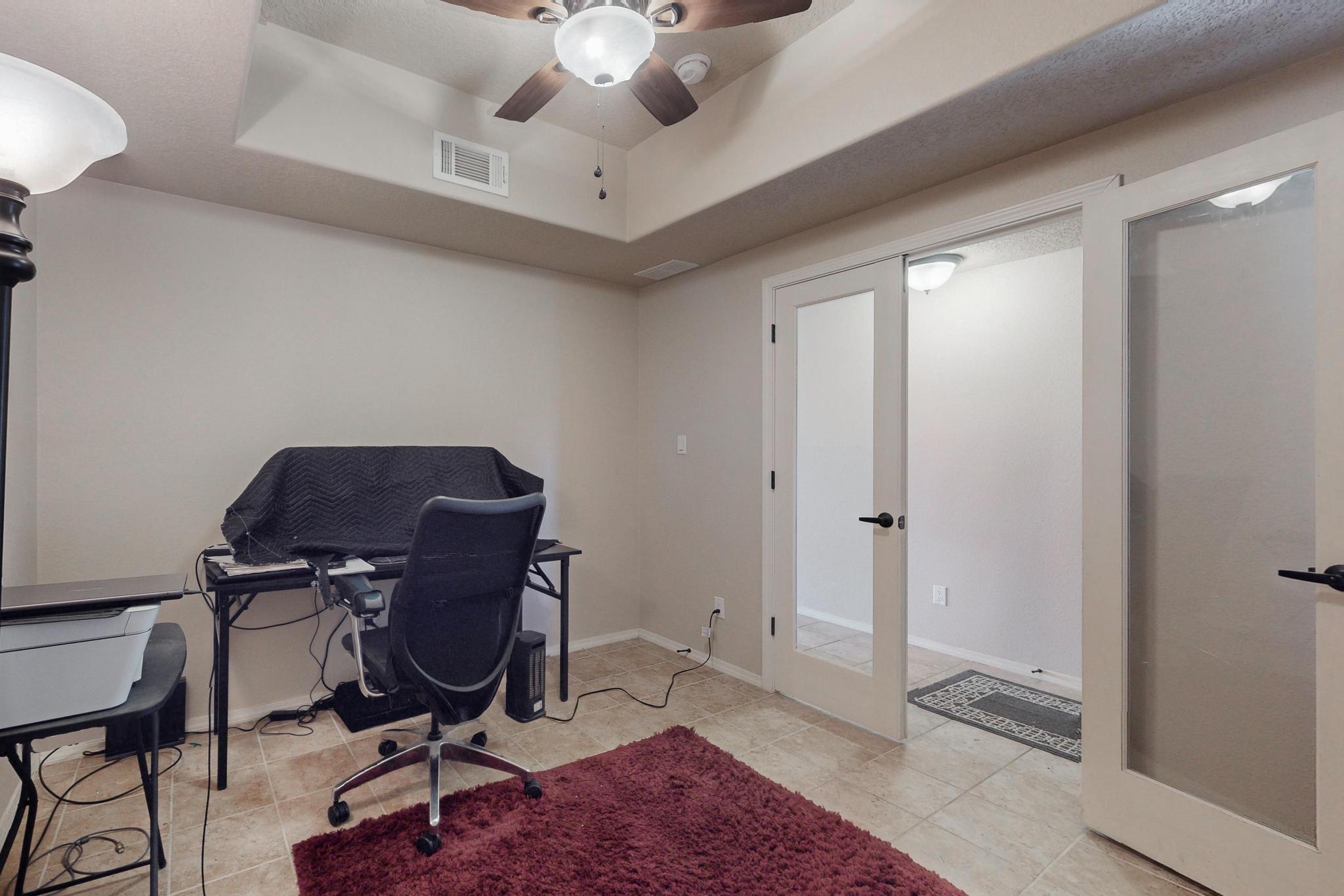 6523 Desert Spirit Road NW