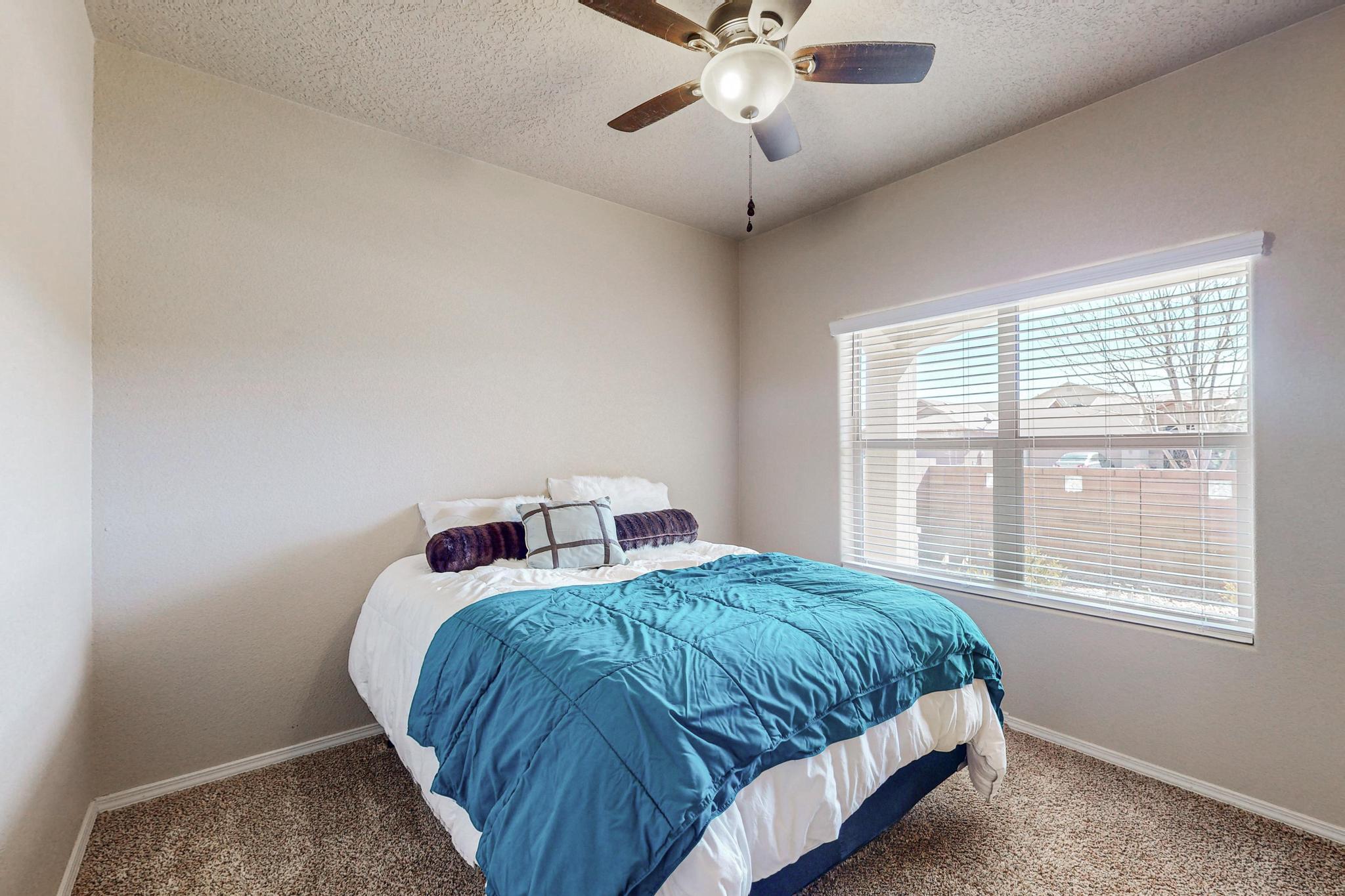 6523 Desert Spirit Road NW