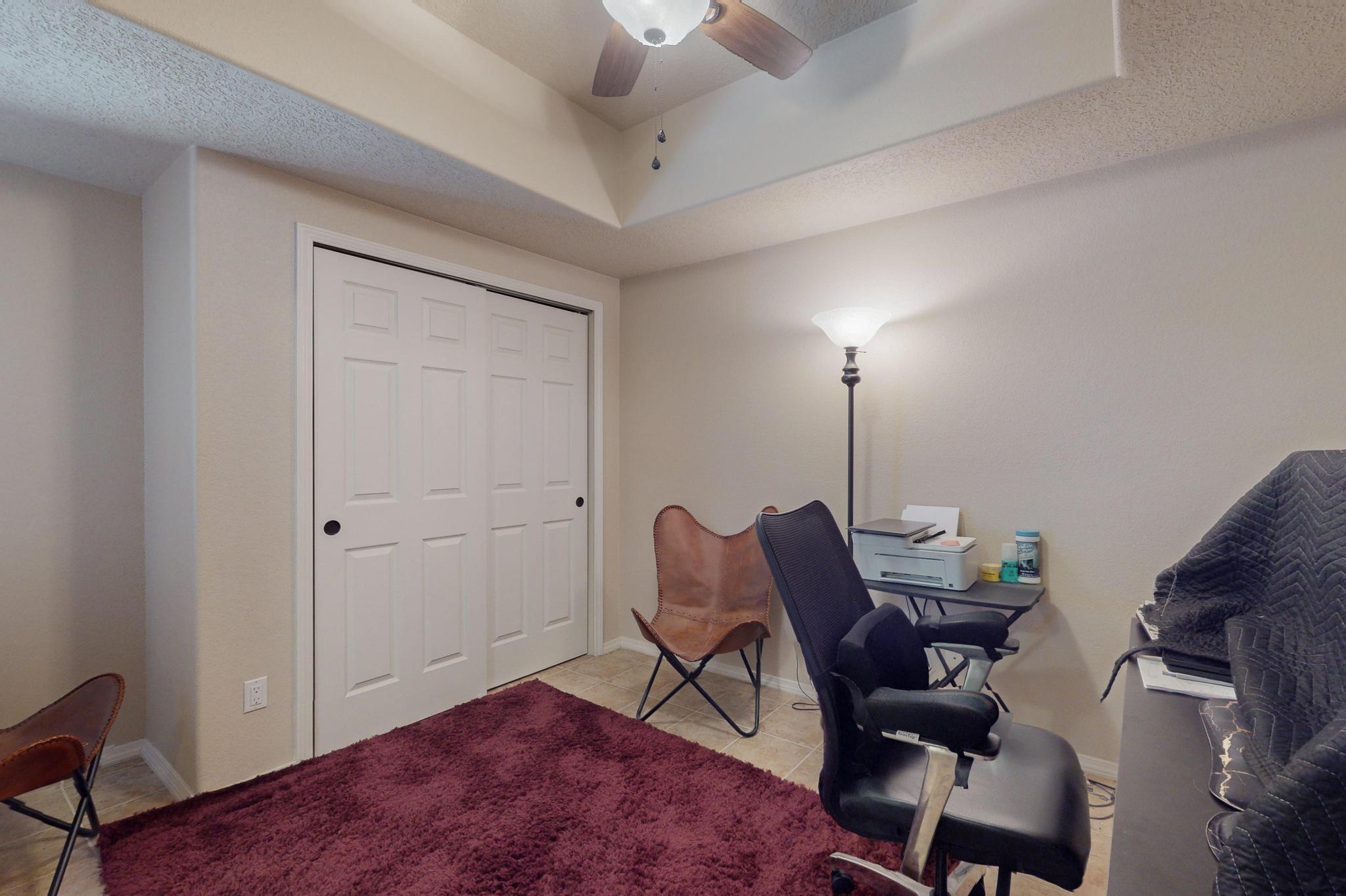 6523 Desert Spirit Road NW