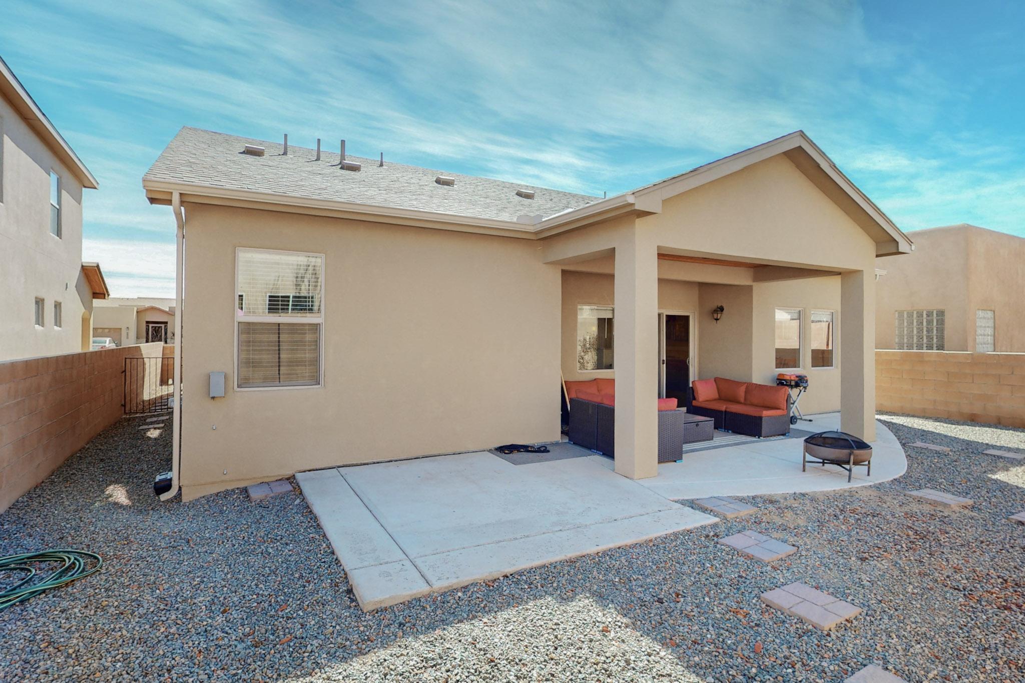 6523 Desert Spirit Road NW