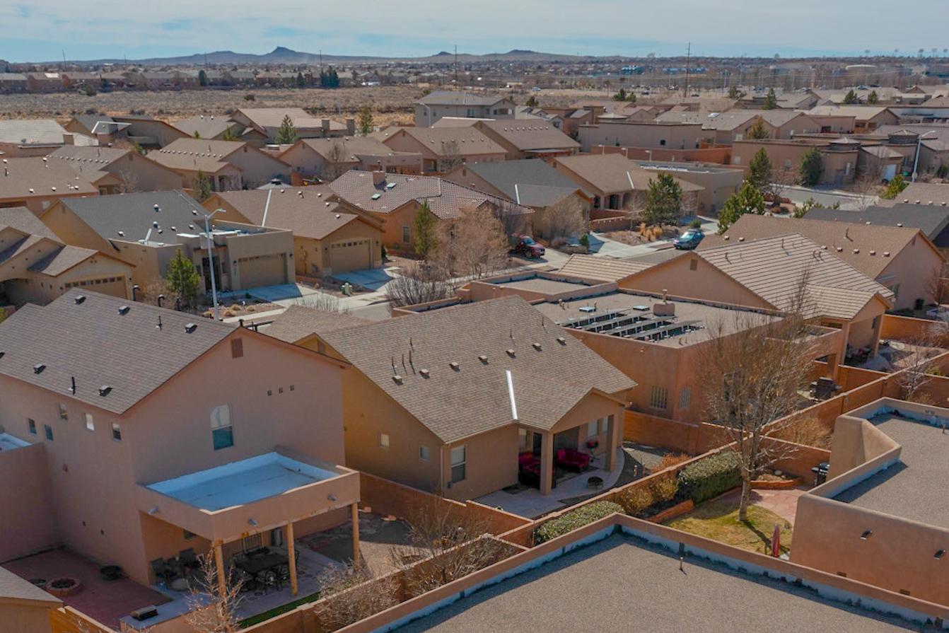 6523 Desert Spirit Road NW