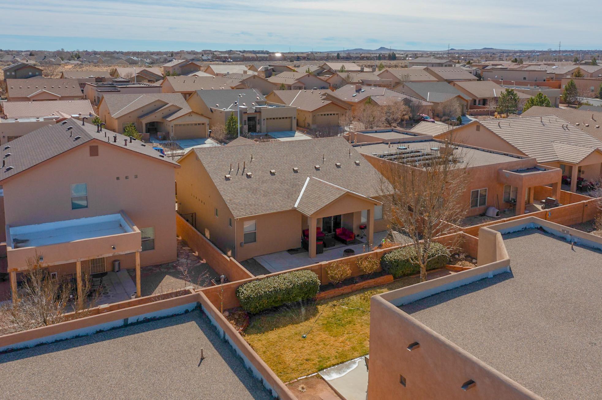 6523 Desert Spirit Road NW