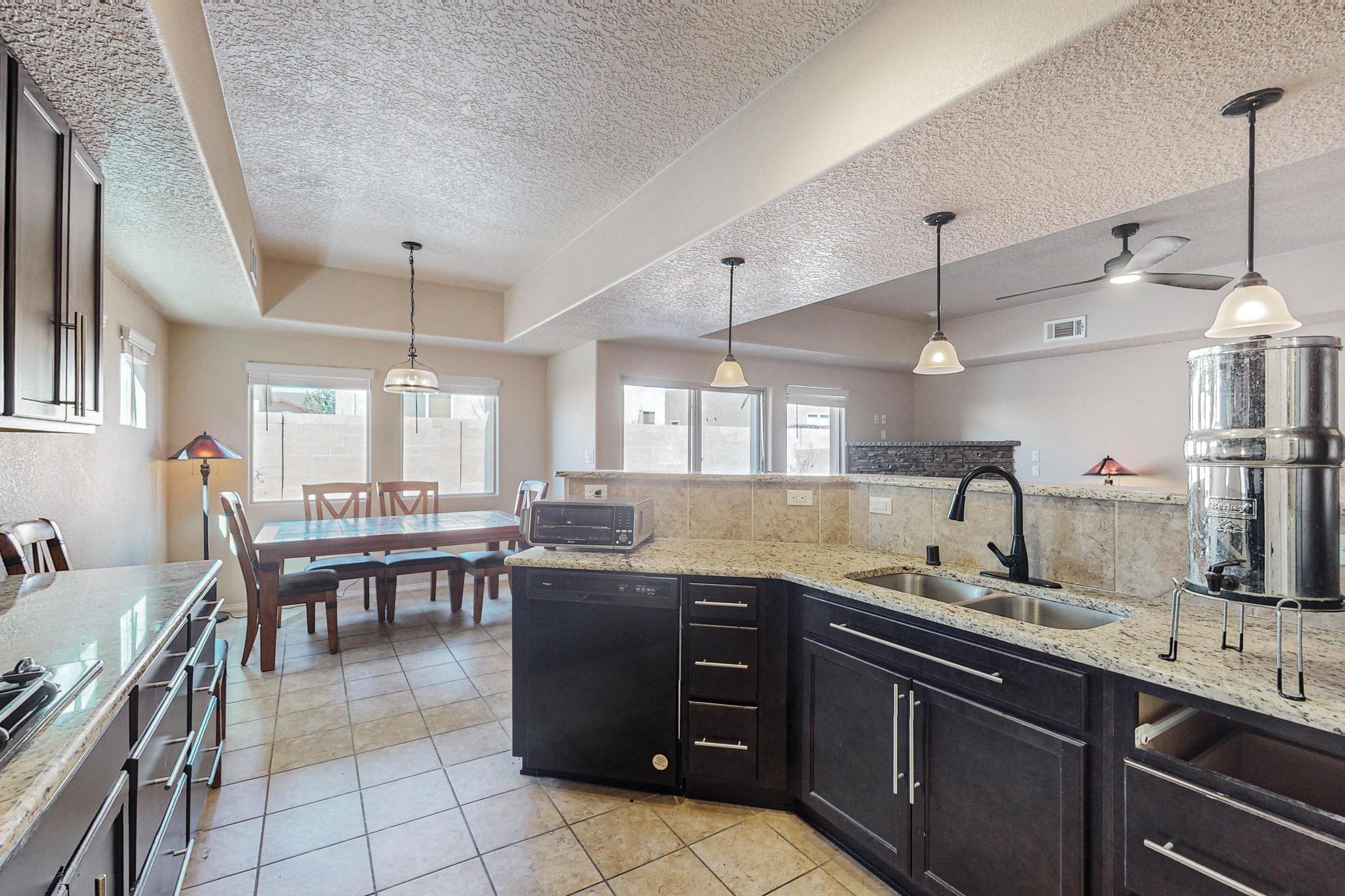 6523 Desert Spirit Road NW