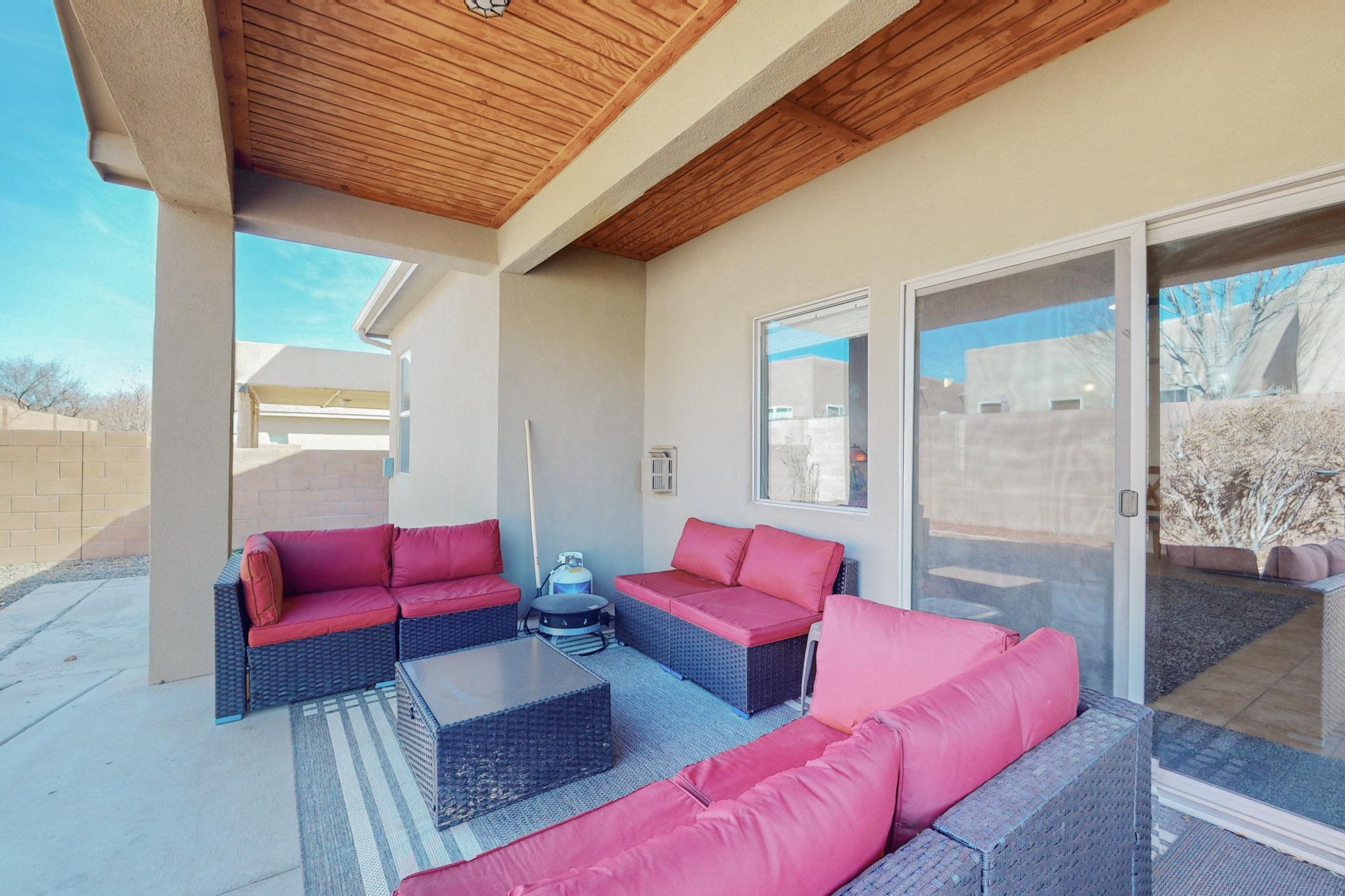 6523 Desert Spirit Road NW