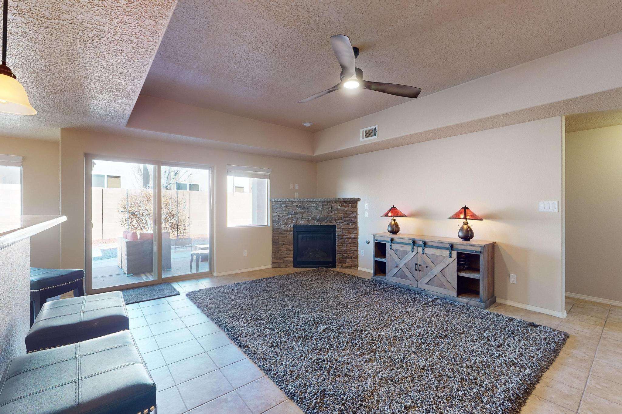 6523 Desert Spirit Road NW