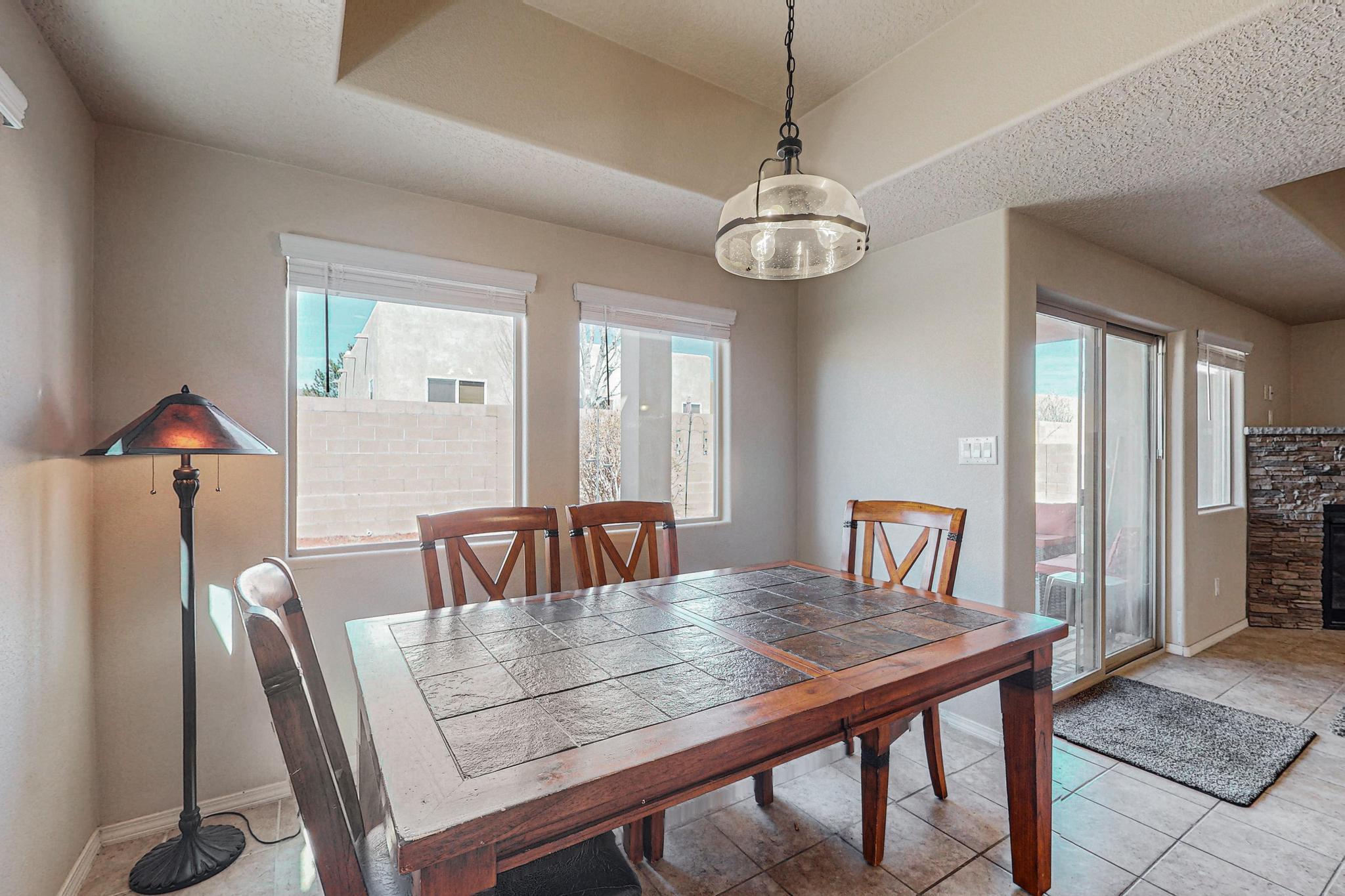 6523 Desert Spirit Road NW