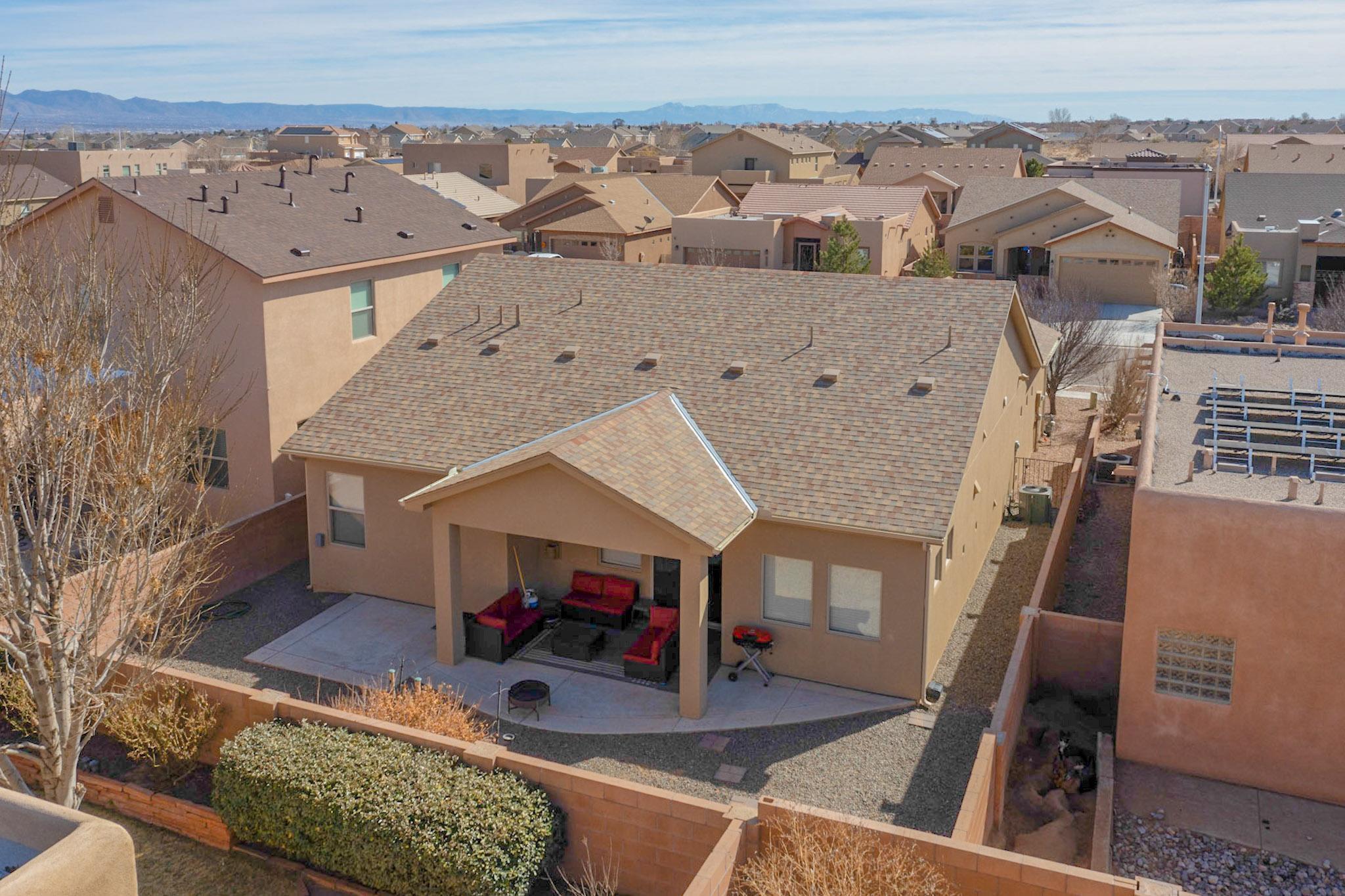 6523 Desert Spirit Road NW