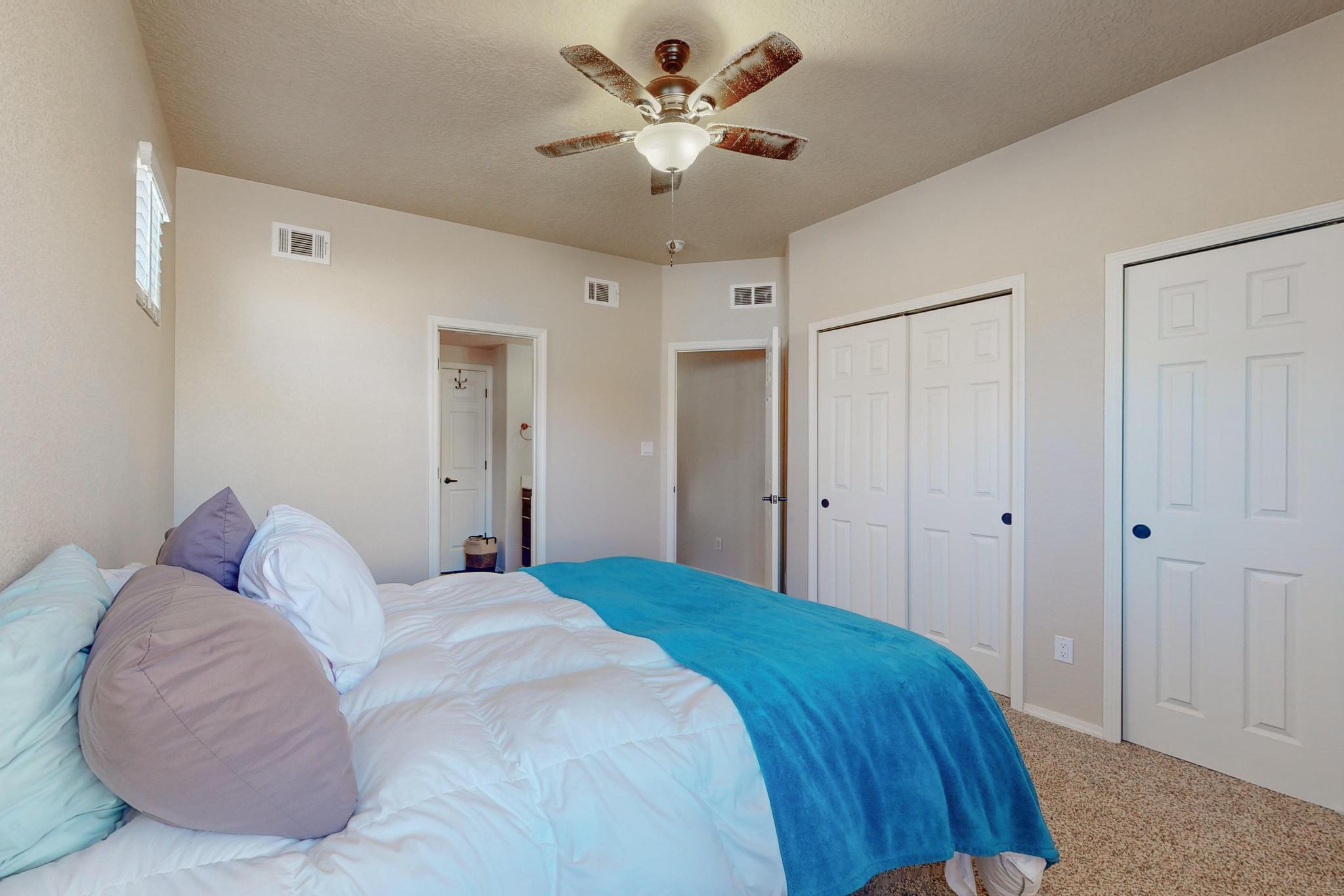 6523 Desert Spirit Road NW