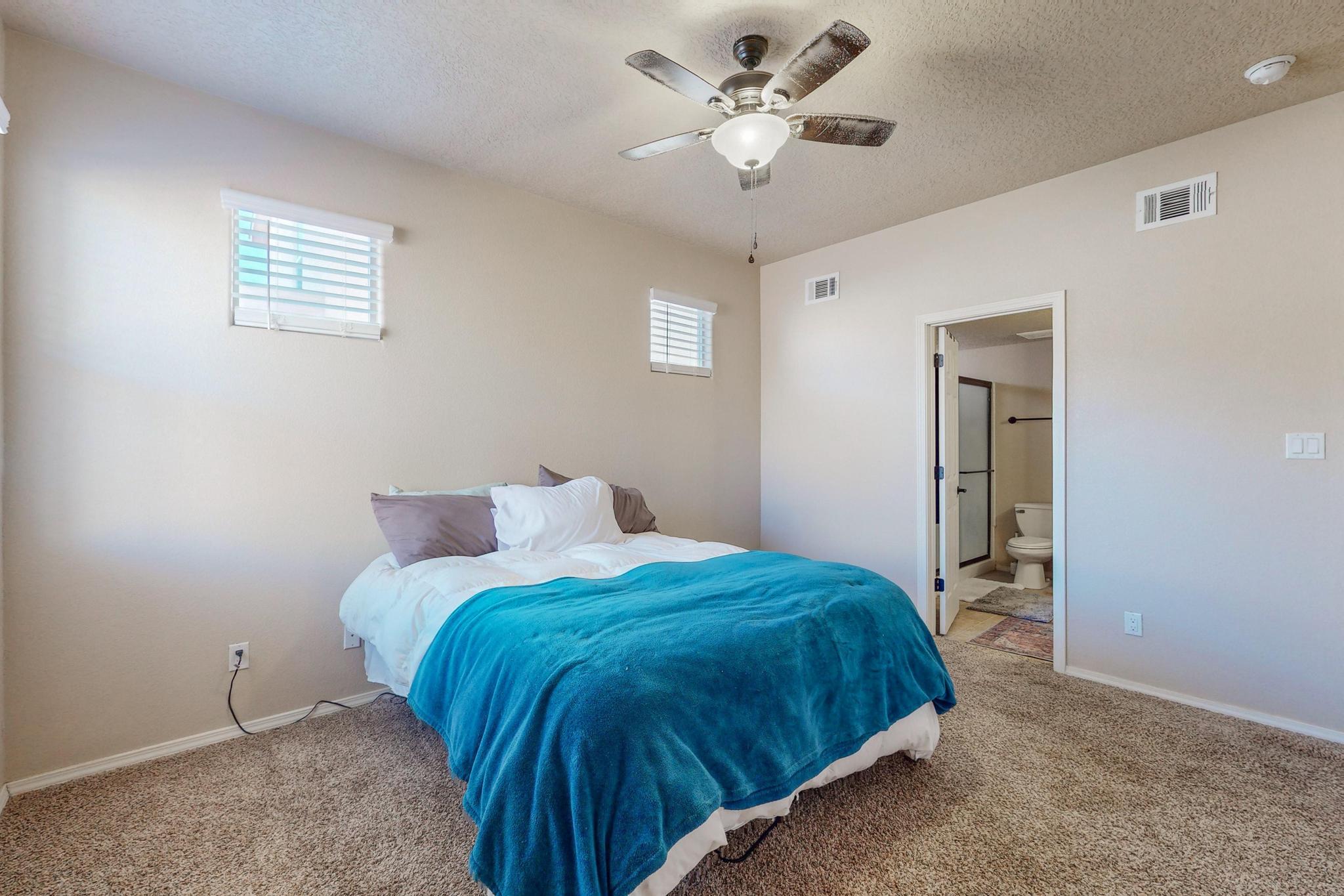 6523 Desert Spirit Road NW