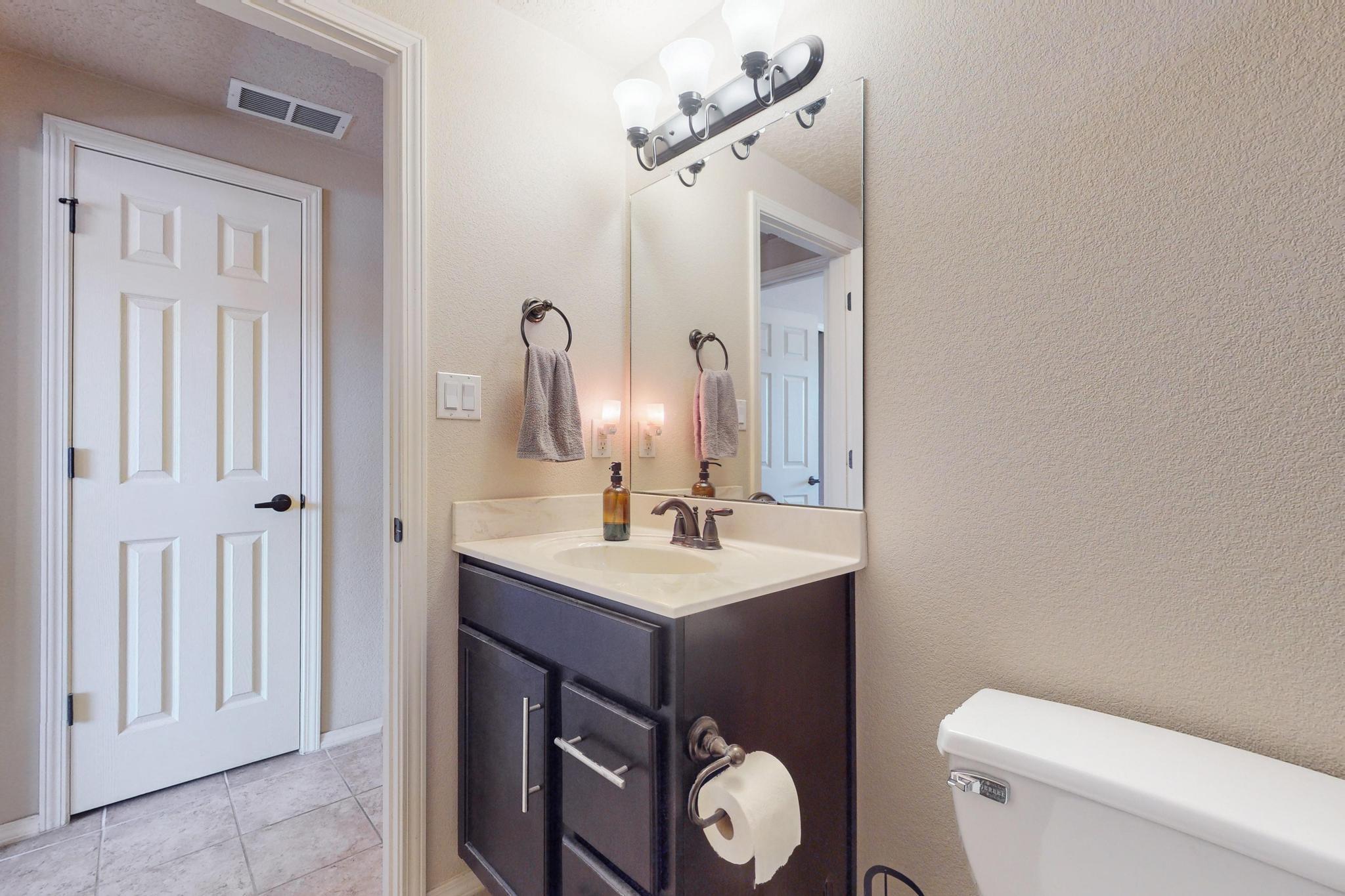 6523 Desert Spirit Road NW