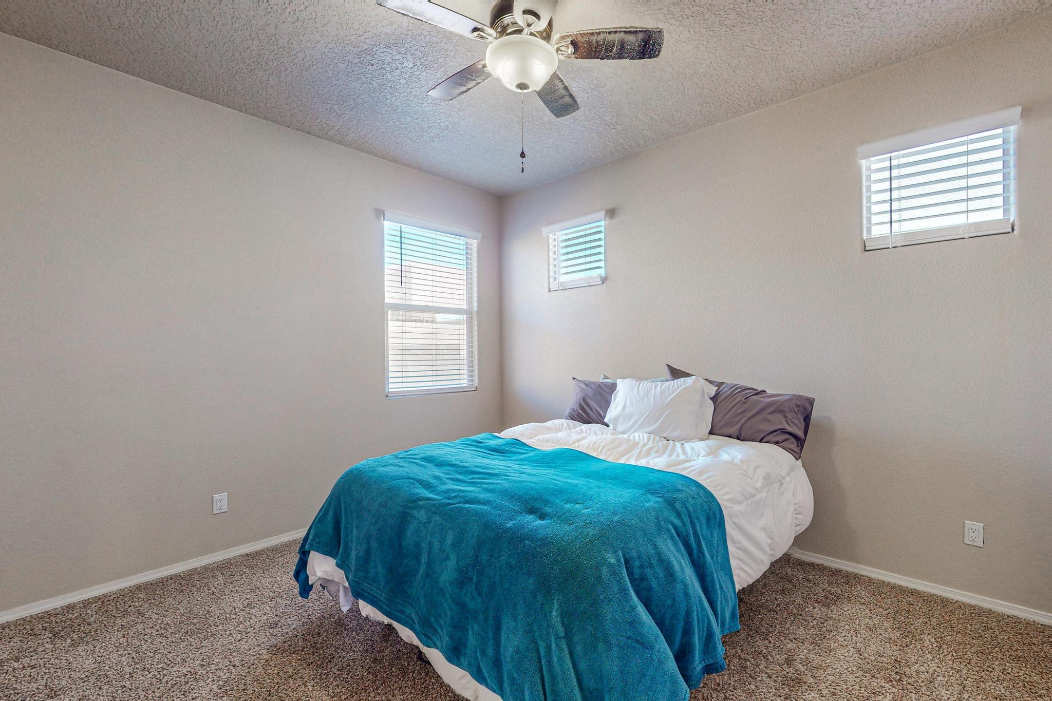 6523 Desert Spirit Road NW