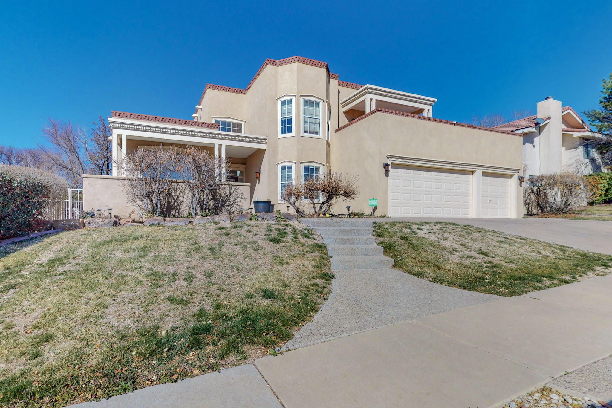 12221 San Victorio Avenue NE