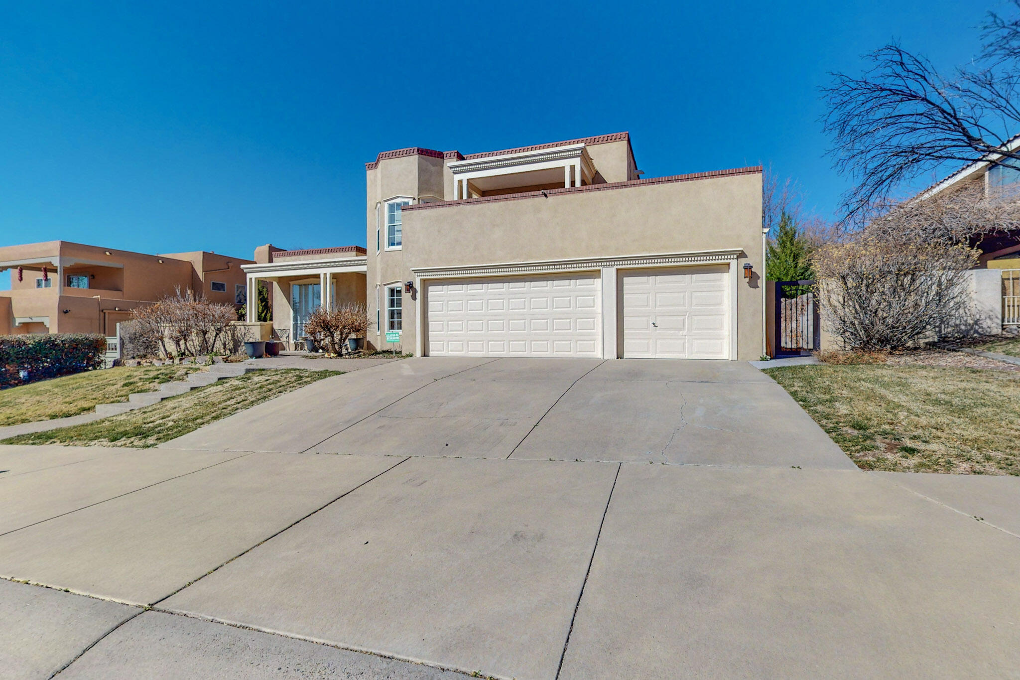 12221 San Victorio Avenue NE